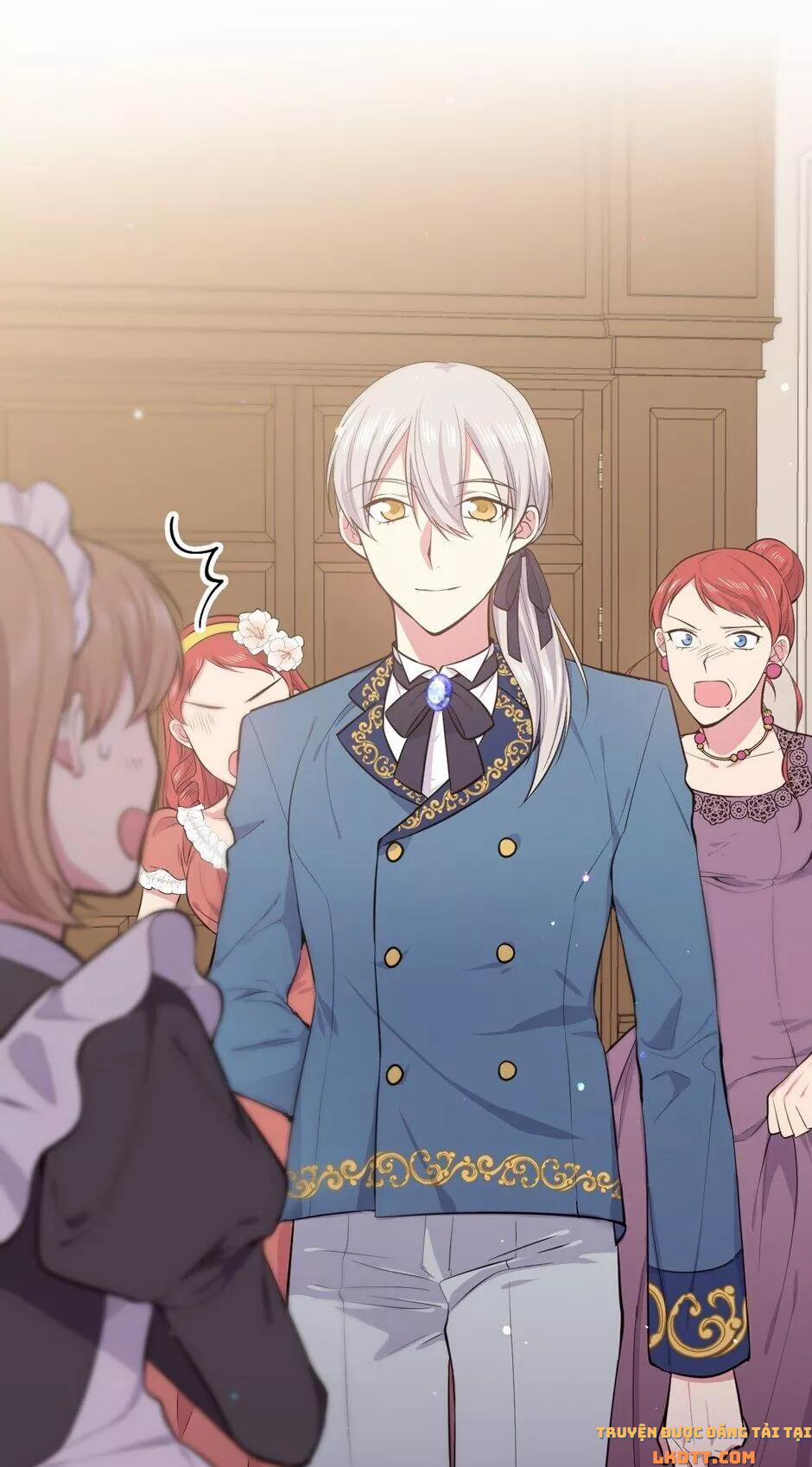 Mục Tiêu Là Cuộc Sống Hoàn Hảo Bất Khả Xâm Phạm 17 trang 58