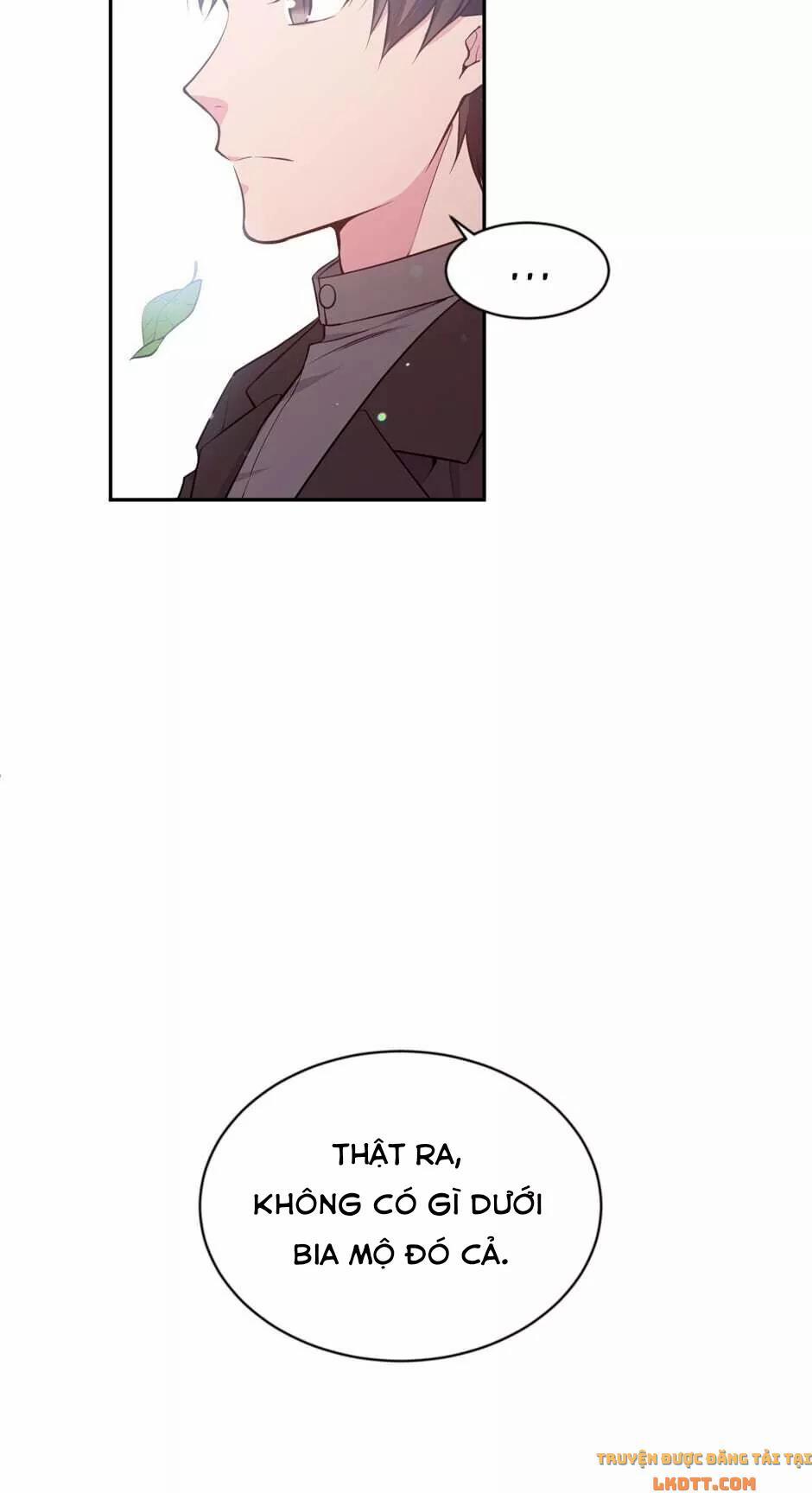 Mục Tiêu Là Cuộc Sống Hoàn Hảo Bất Khả Xâm Phạm 17 trang 6