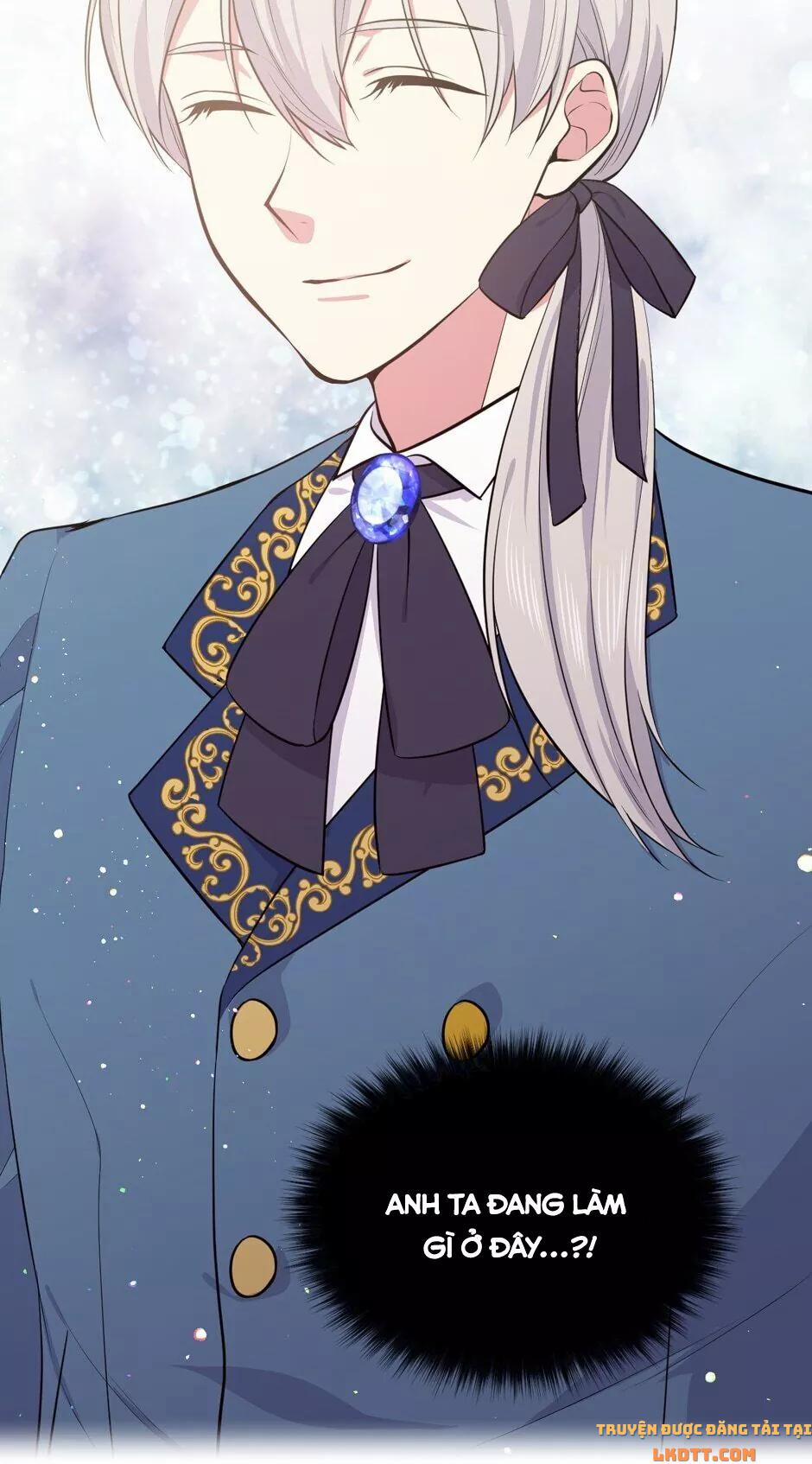 Mục Tiêu Là Cuộc Sống Hoàn Hảo Bất Khả Xâm Phạm 17 trang 61