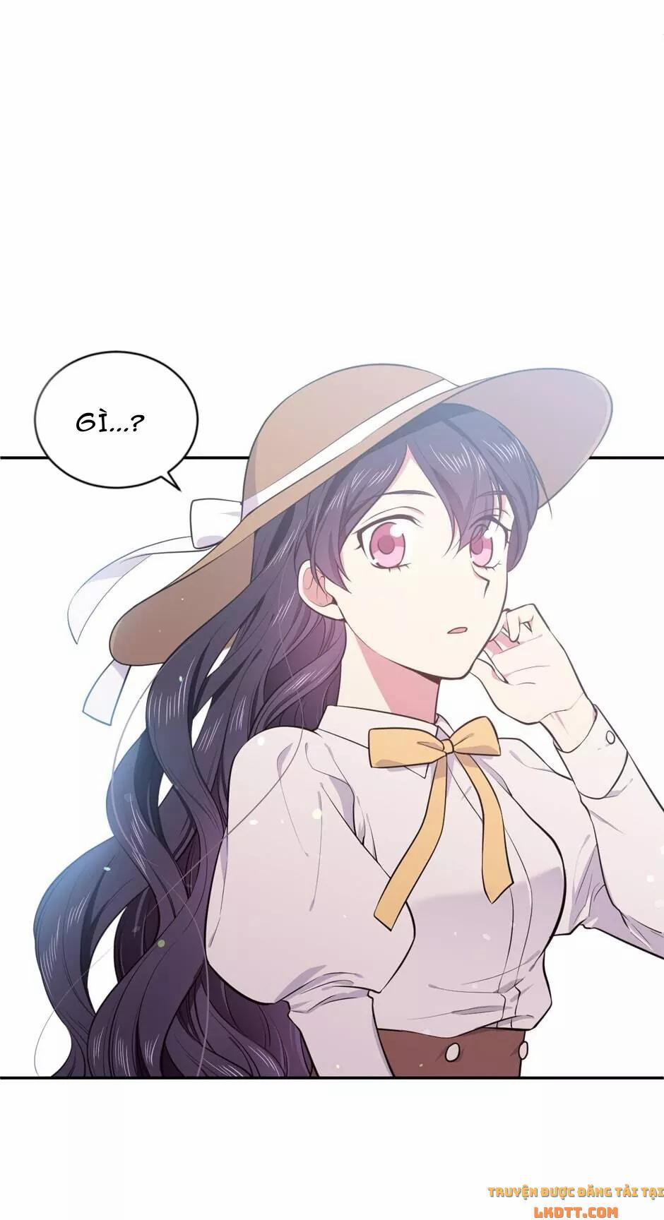 Mục Tiêu Là Cuộc Sống Hoàn Hảo Bất Khả Xâm Phạm 17 trang 7