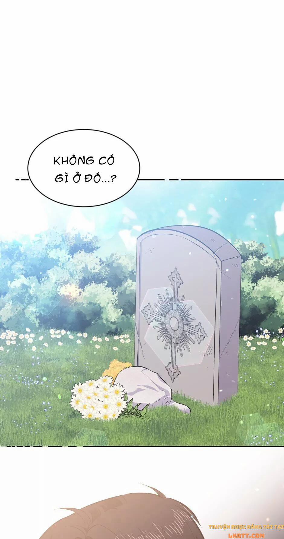 Mục Tiêu Là Cuộc Sống Hoàn Hảo Bất Khả Xâm Phạm 17 trang 8