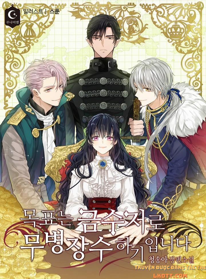 Mục Tiêu Là Cuộc Sống Hoàn Hảo Bất Khả Xâm Phạm 18 trang 0