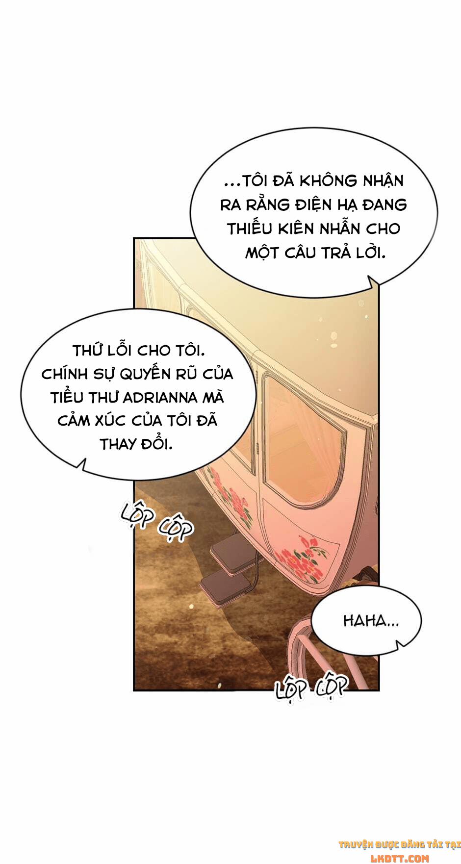 Mục Tiêu Là Cuộc Sống Hoàn Hảo Bất Khả Xâm Phạm 18 trang 11