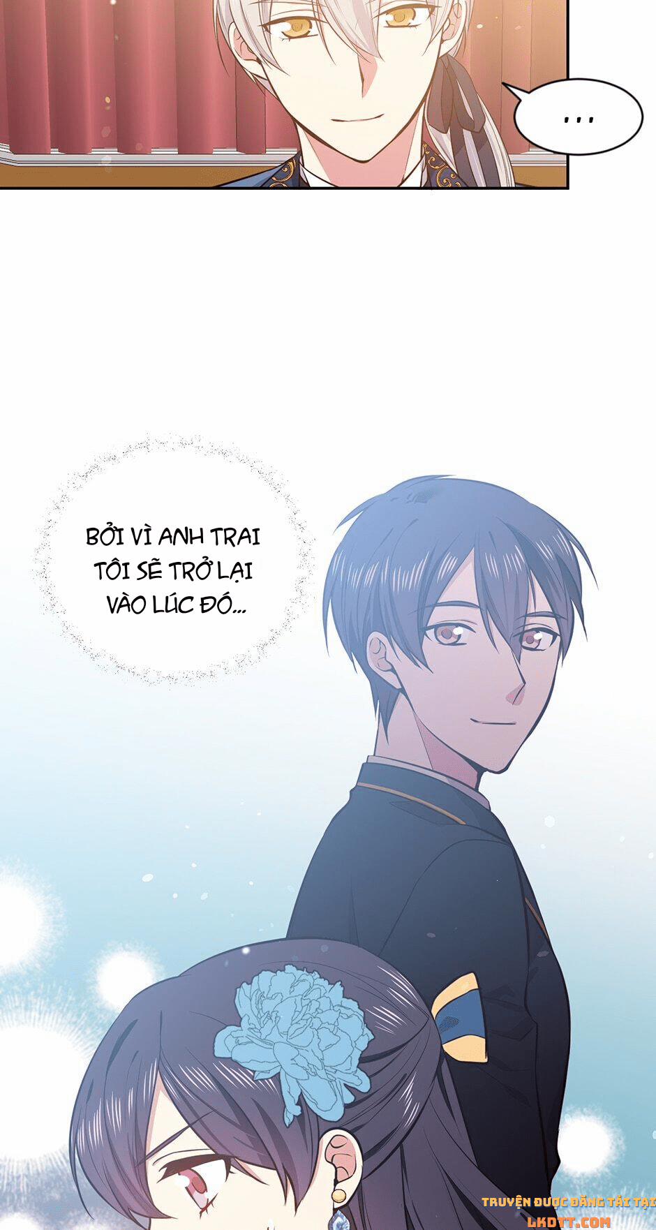 Mục Tiêu Là Cuộc Sống Hoàn Hảo Bất Khả Xâm Phạm 18 trang 15