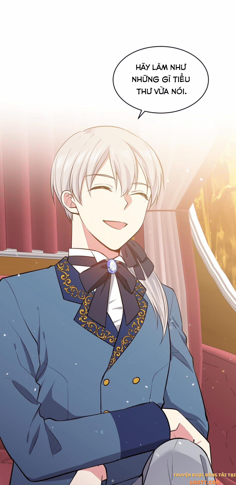 Mục Tiêu Là Cuộc Sống Hoàn Hảo Bất Khả Xâm Phạm 18 trang 17