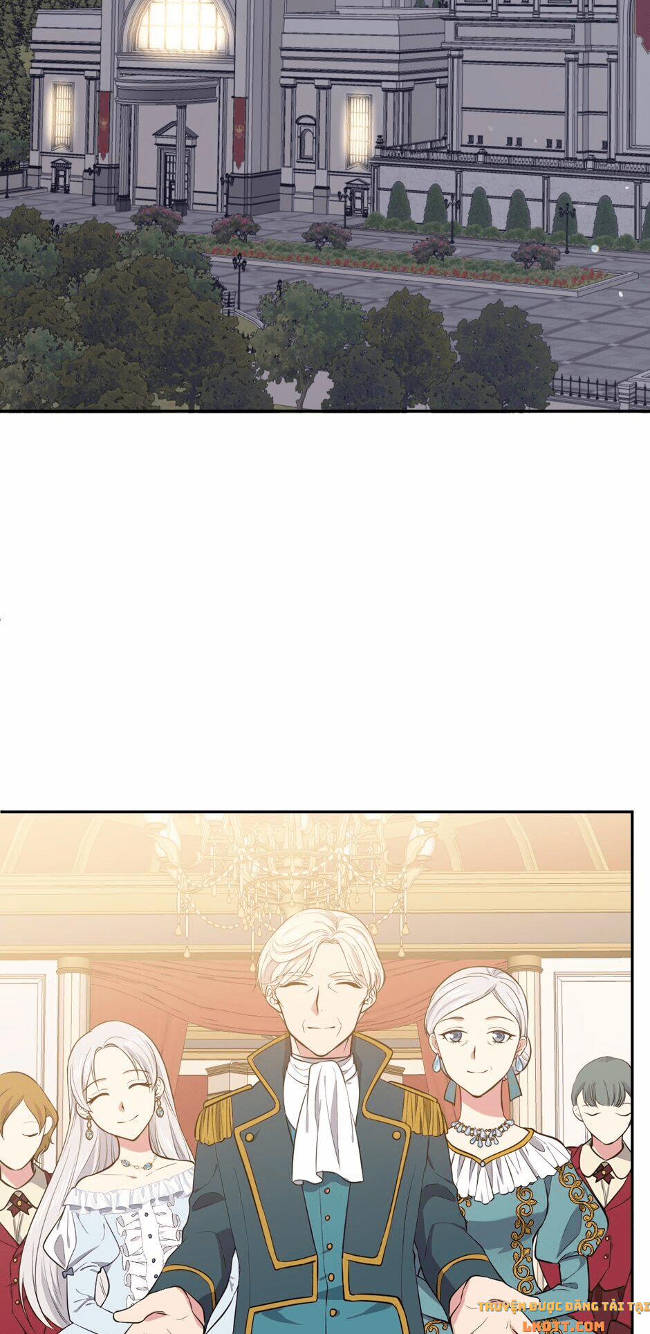 Mục Tiêu Là Cuộc Sống Hoàn Hảo Bất Khả Xâm Phạm 18 trang 19