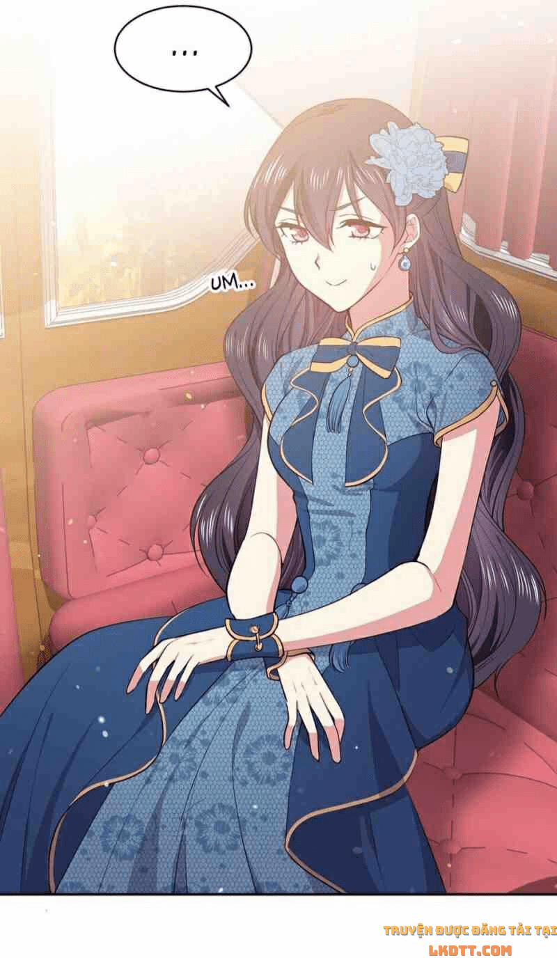 Mục Tiêu Là Cuộc Sống Hoàn Hảo Bất Khả Xâm Phạm 18 trang 2