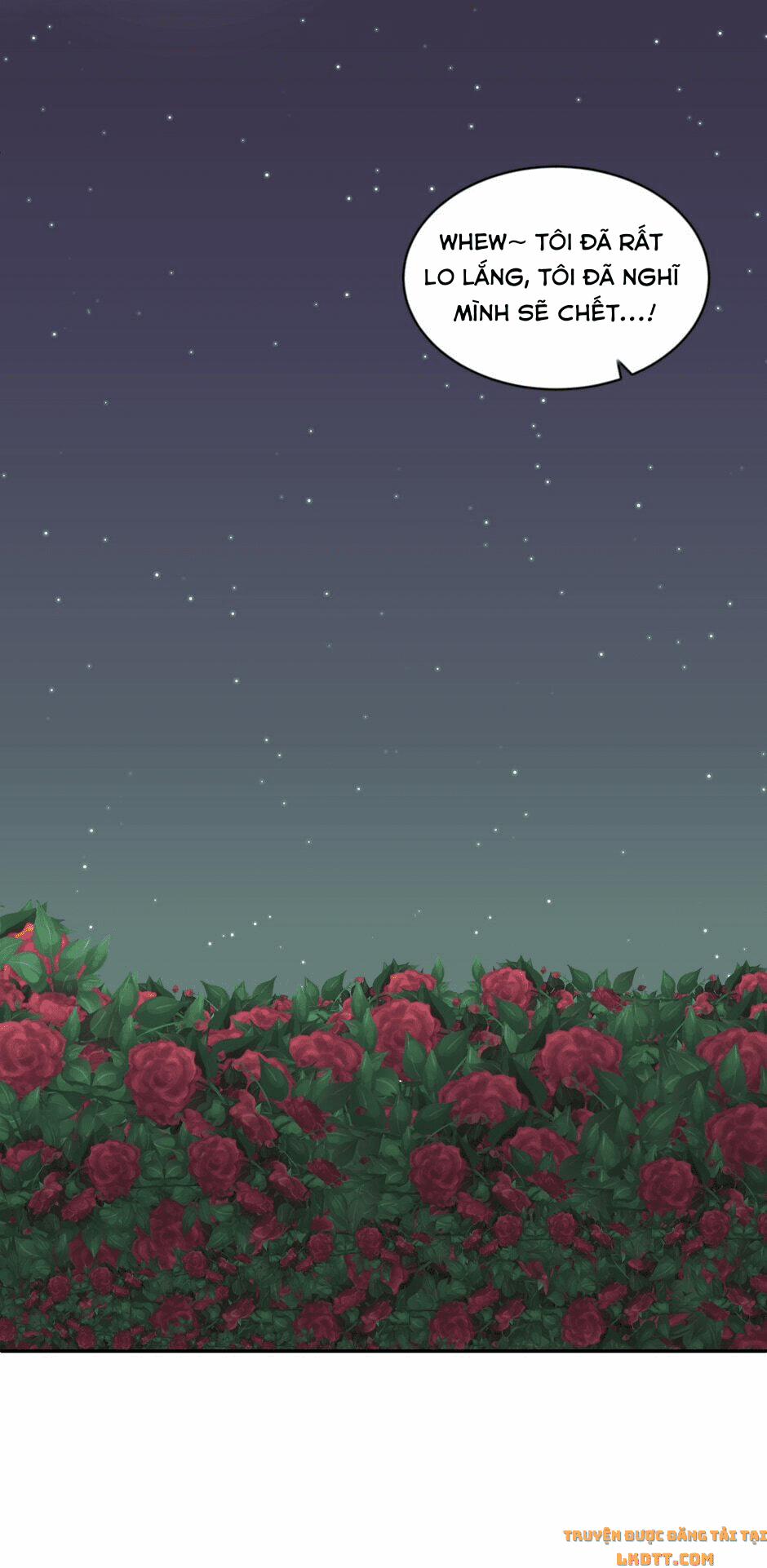 Mục Tiêu Là Cuộc Sống Hoàn Hảo Bất Khả Xâm Phạm 18 trang 24