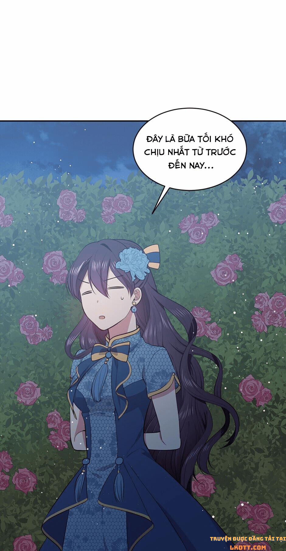 Mục Tiêu Là Cuộc Sống Hoàn Hảo Bất Khả Xâm Phạm 18 trang 25