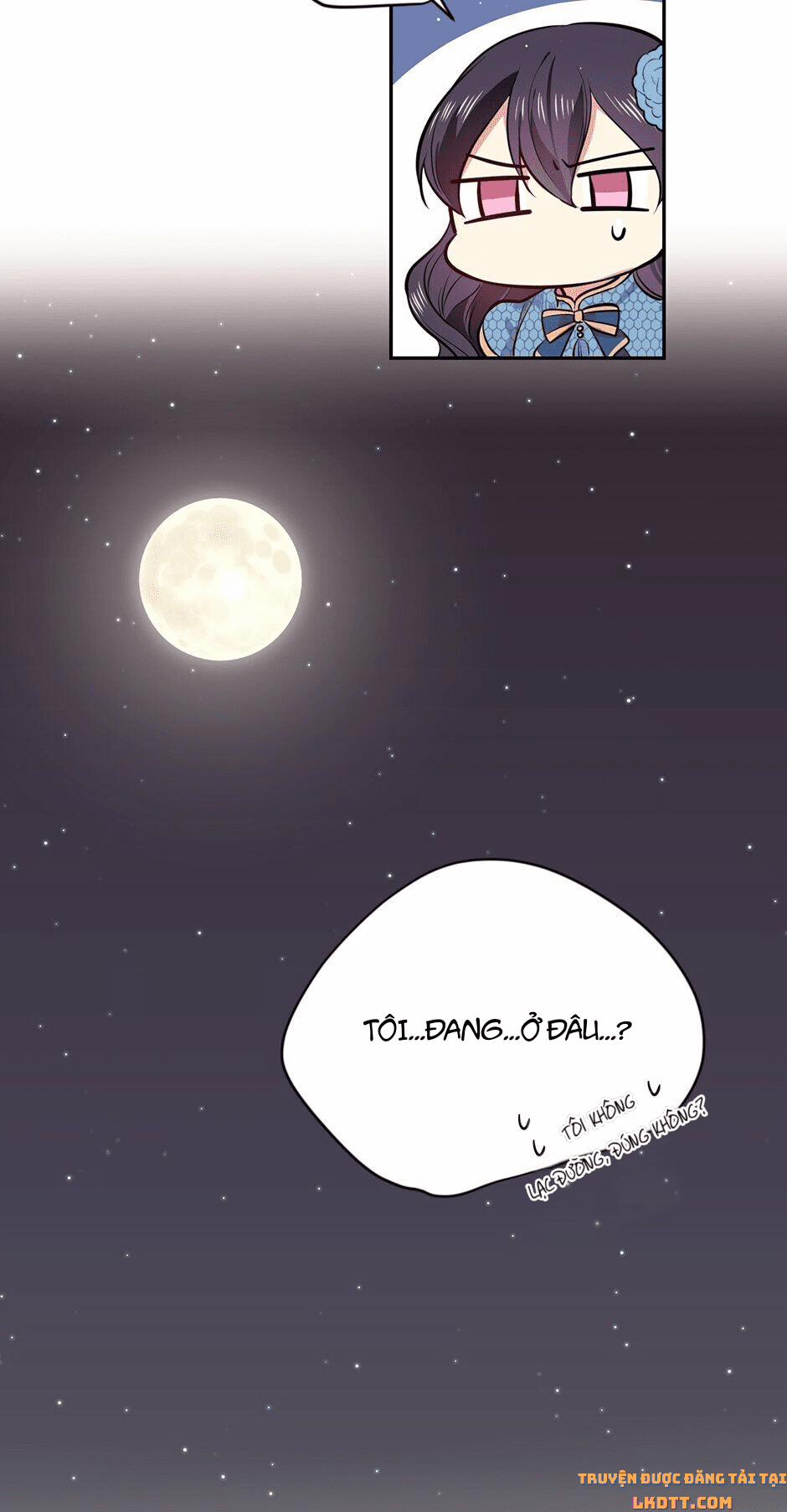 Mục Tiêu Là Cuộc Sống Hoàn Hảo Bất Khả Xâm Phạm 18 trang 28