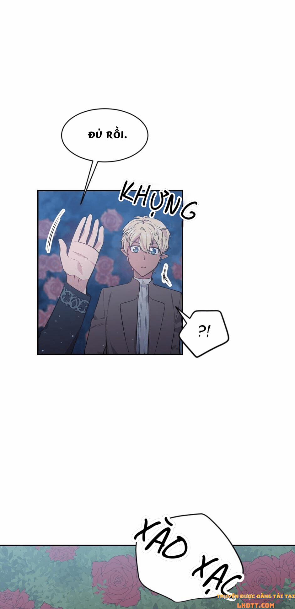 Mục Tiêu Là Cuộc Sống Hoàn Hảo Bất Khả Xâm Phạm 18 trang 33