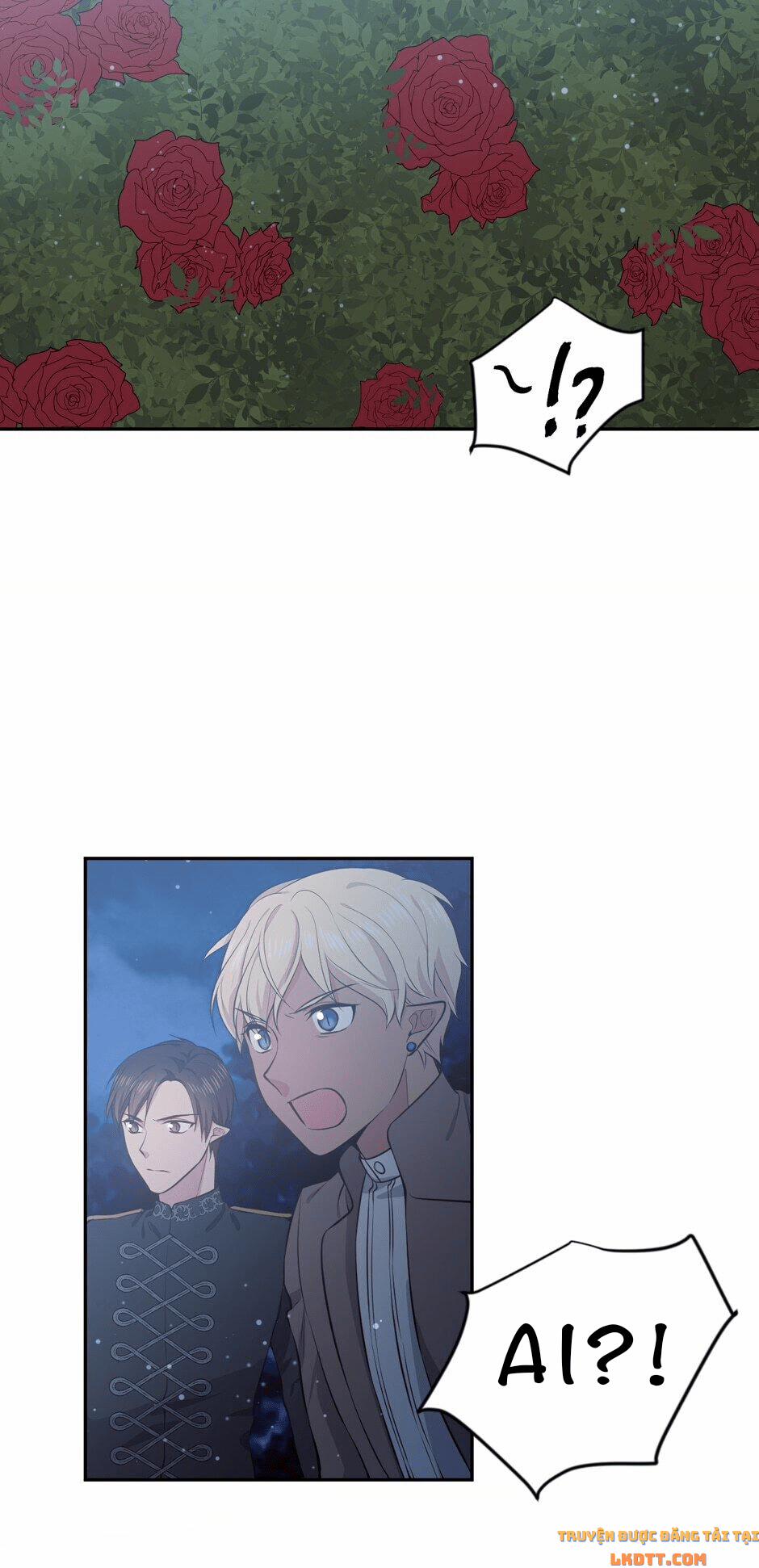 Mục Tiêu Là Cuộc Sống Hoàn Hảo Bất Khả Xâm Phạm 18 trang 34