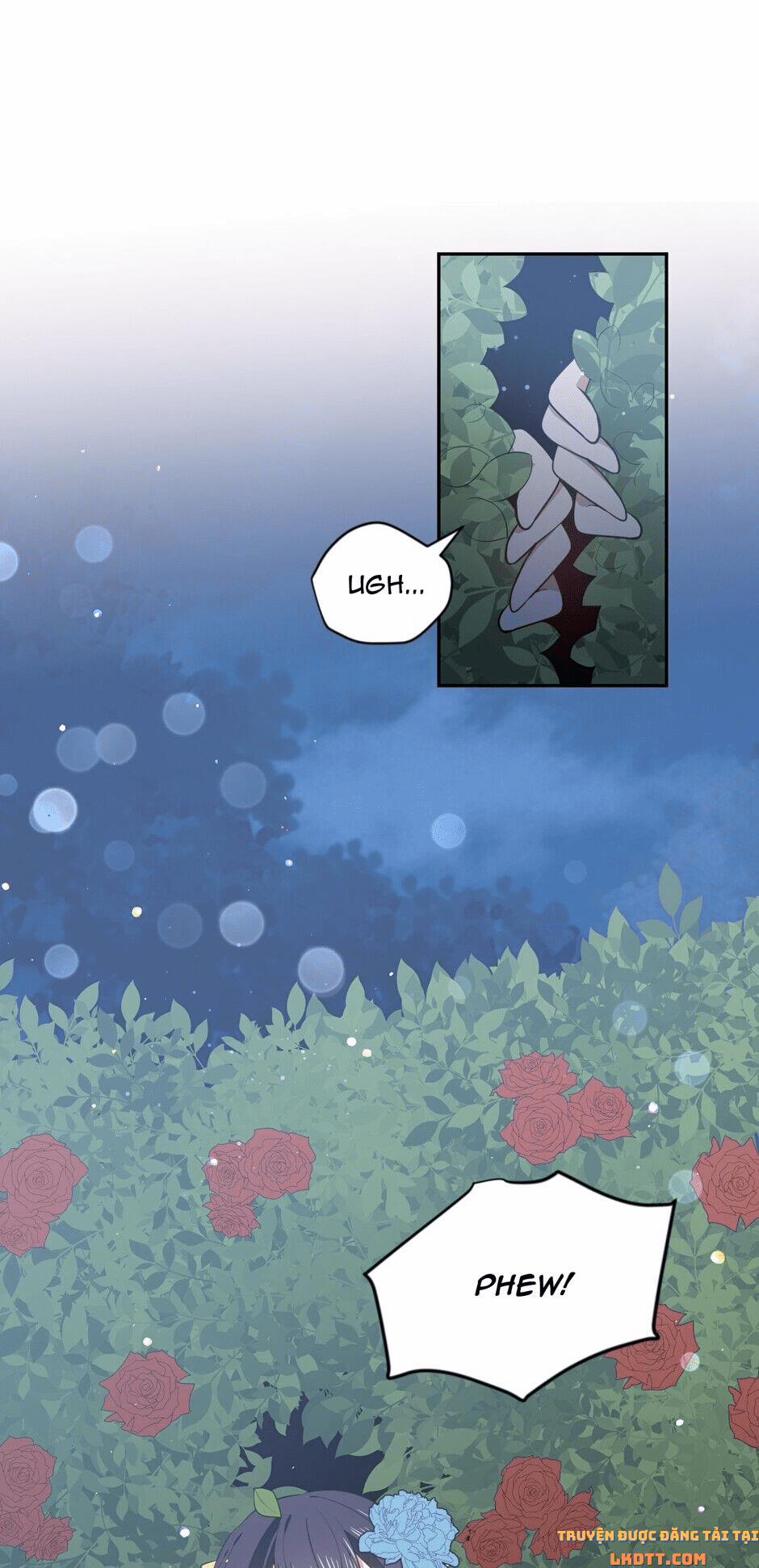 Mục Tiêu Là Cuộc Sống Hoàn Hảo Bất Khả Xâm Phạm 18 trang 35