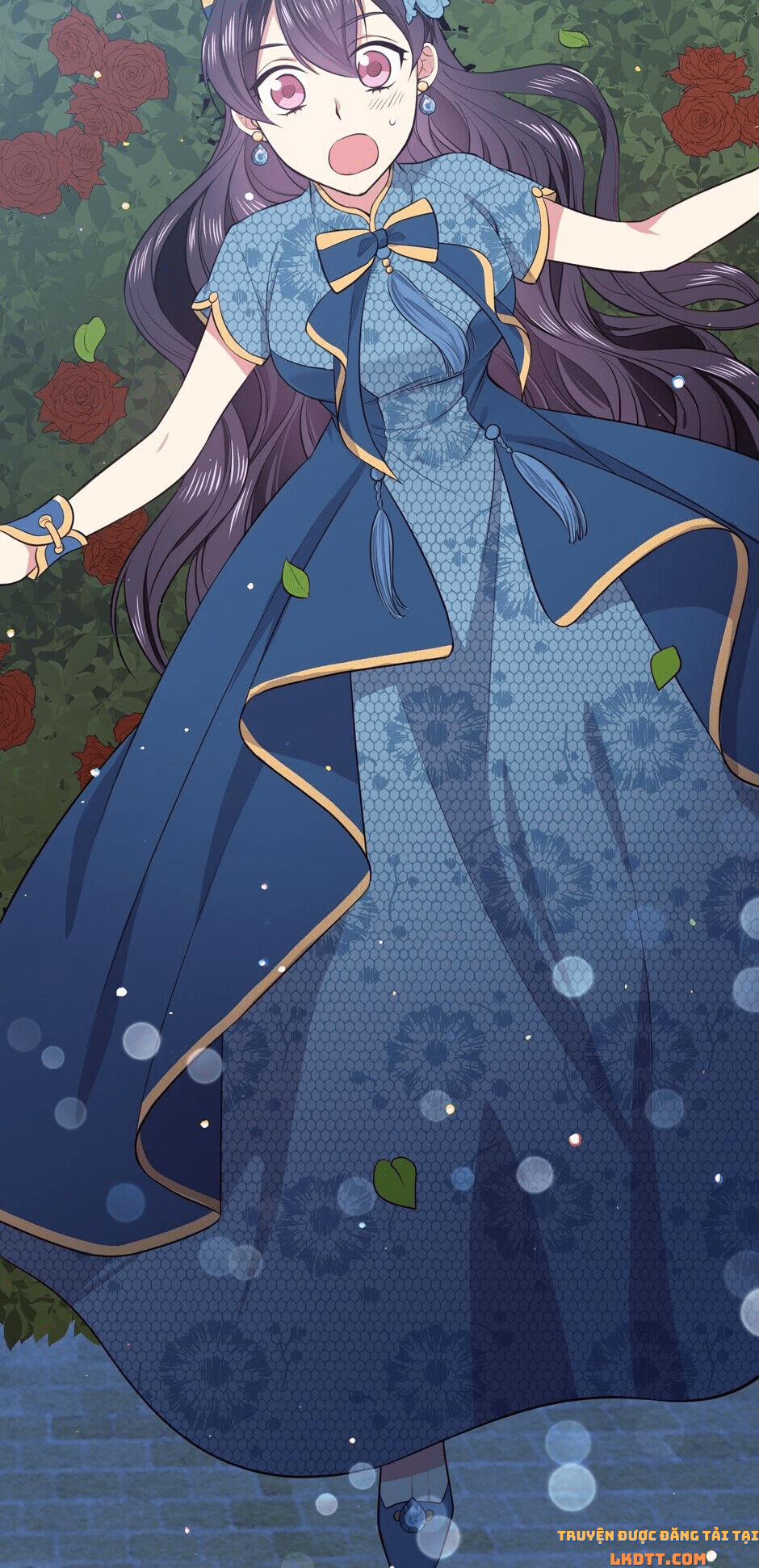 Mục Tiêu Là Cuộc Sống Hoàn Hảo Bất Khả Xâm Phạm 18 trang 36