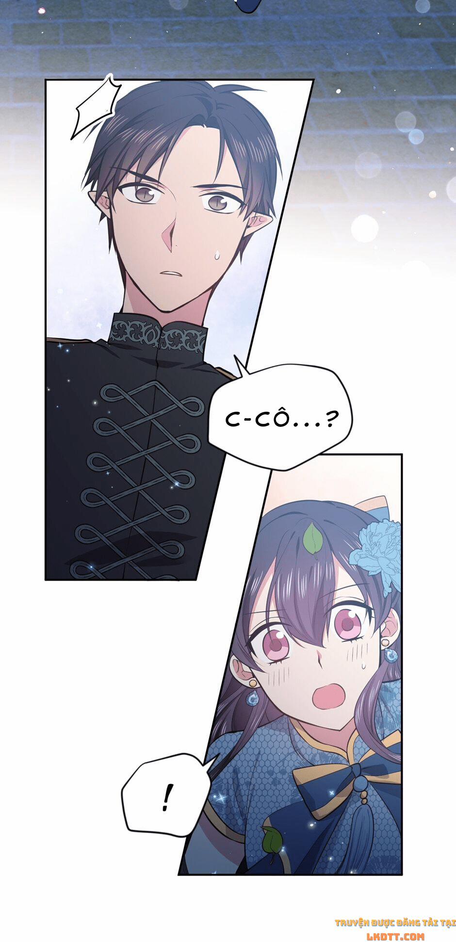 Mục Tiêu Là Cuộc Sống Hoàn Hảo Bất Khả Xâm Phạm 18 trang 37