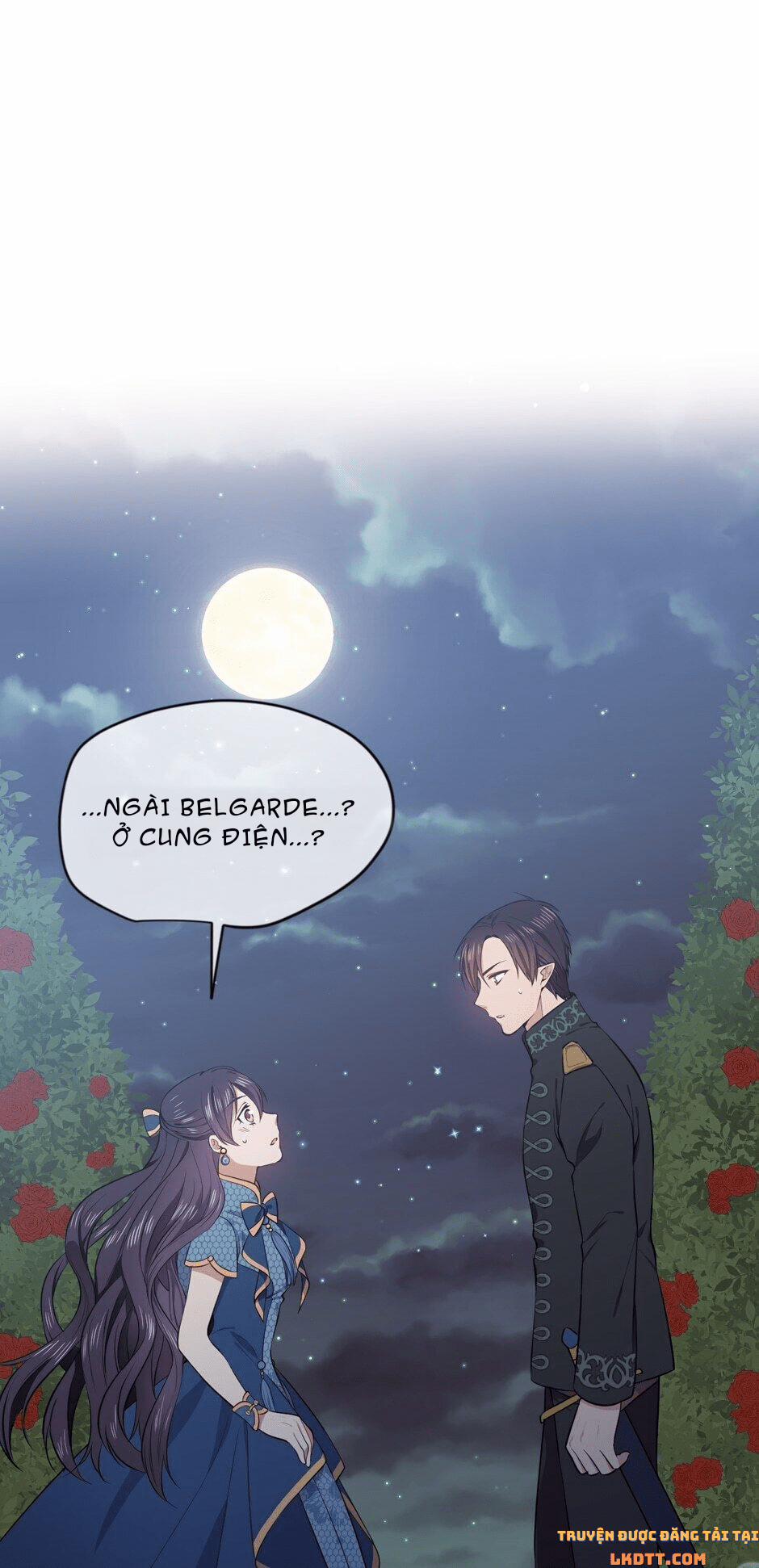 Mục Tiêu Là Cuộc Sống Hoàn Hảo Bất Khả Xâm Phạm 18 trang 38