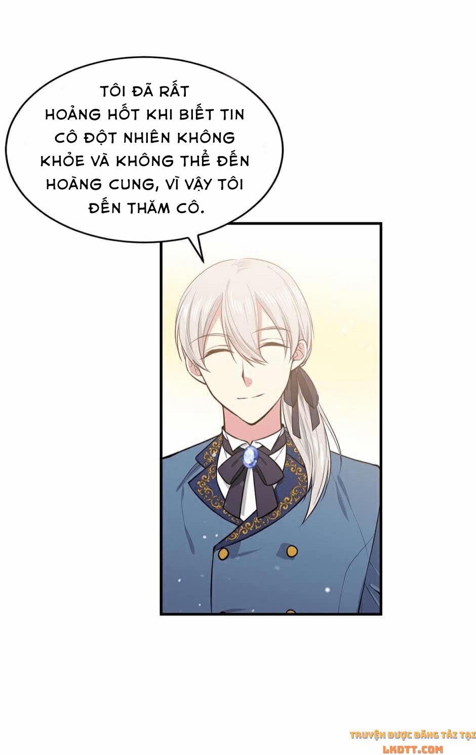 Mục Tiêu Là Cuộc Sống Hoàn Hảo Bất Khả Xâm Phạm 18 trang 4