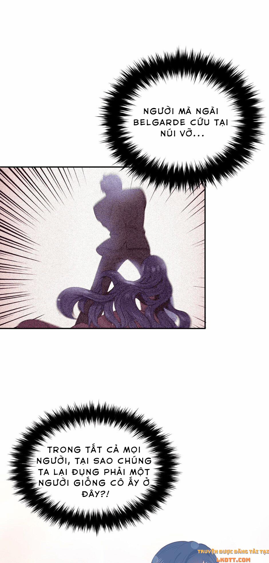 Mục Tiêu Là Cuộc Sống Hoàn Hảo Bất Khả Xâm Phạm 18 trang 40