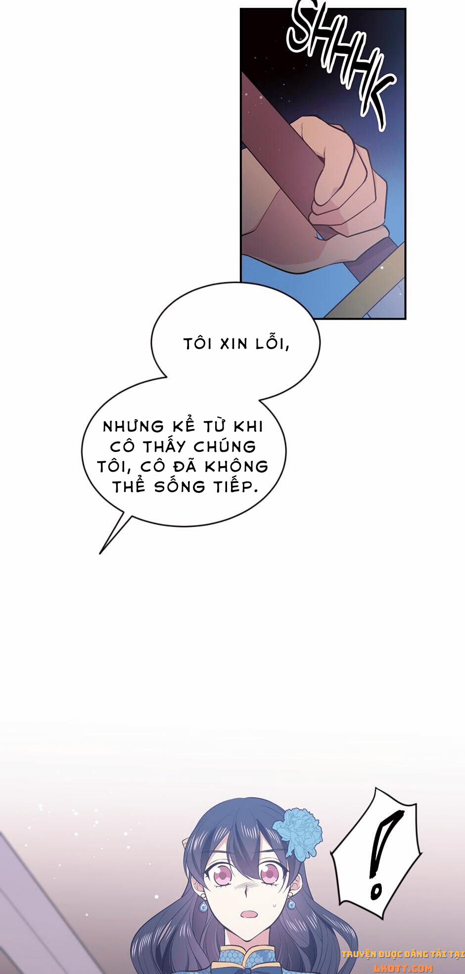 Mục Tiêu Là Cuộc Sống Hoàn Hảo Bất Khả Xâm Phạm 18 trang 43