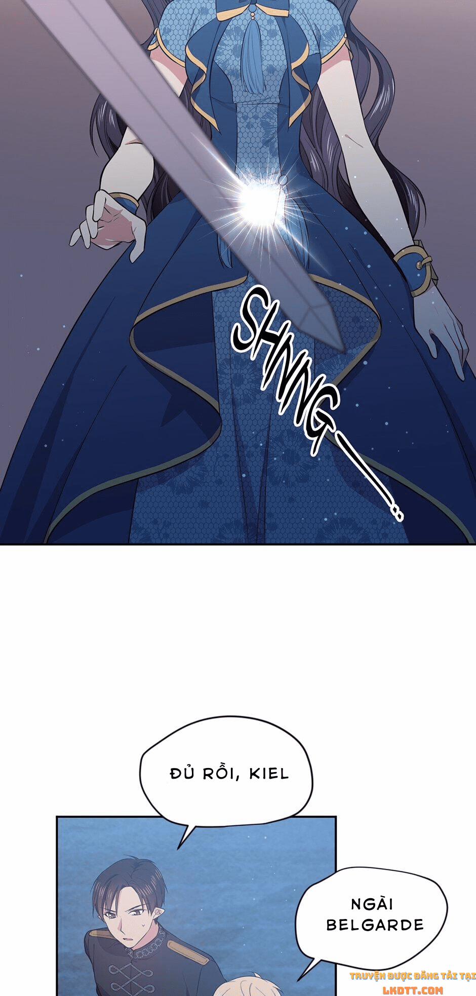 Mục Tiêu Là Cuộc Sống Hoàn Hảo Bất Khả Xâm Phạm 18 trang 44