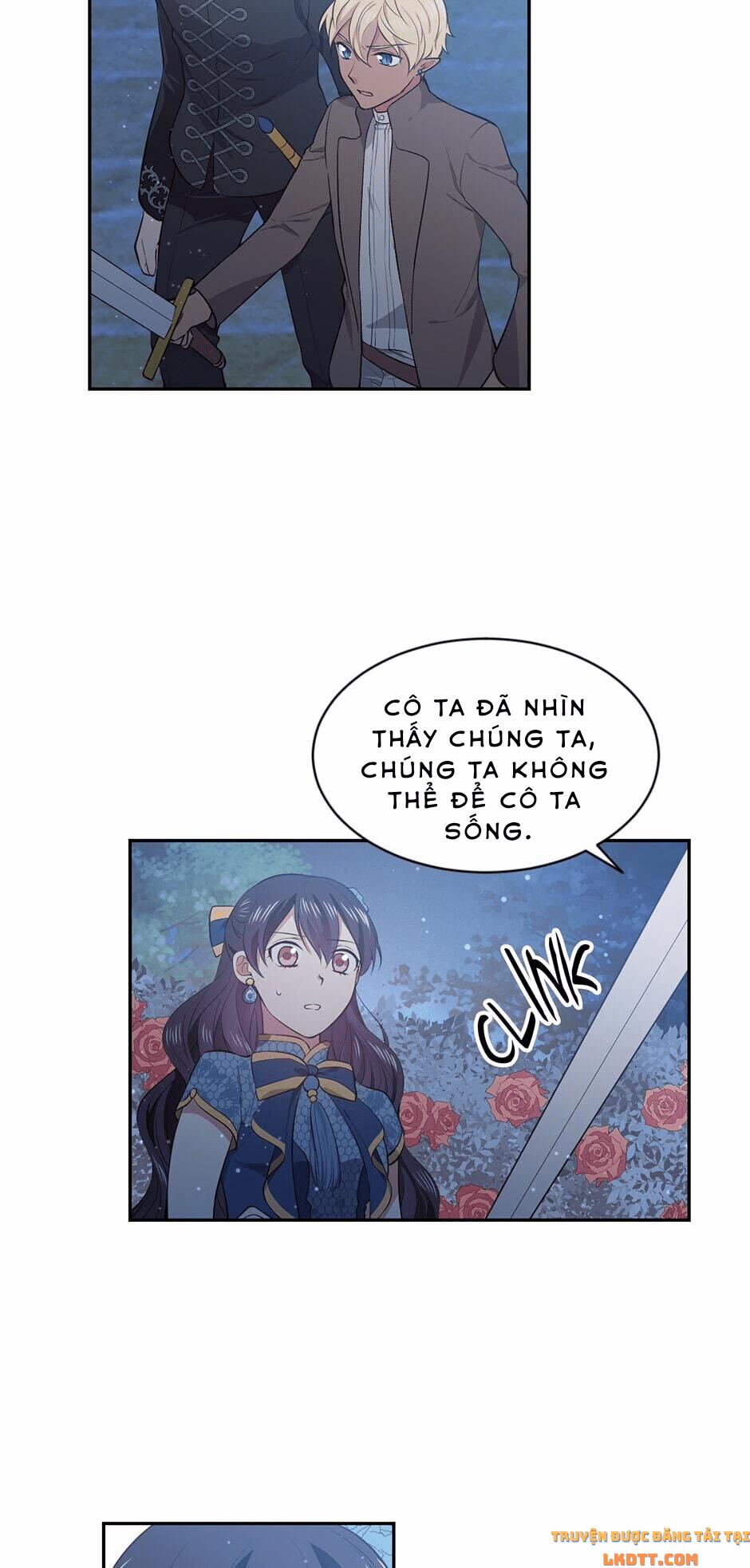 Mục Tiêu Là Cuộc Sống Hoàn Hảo Bất Khả Xâm Phạm 18 trang 45