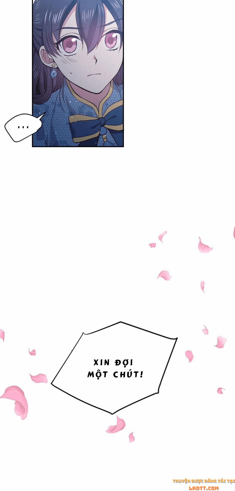 Mục Tiêu Là Cuộc Sống Hoàn Hảo Bất Khả Xâm Phạm 18 trang 46