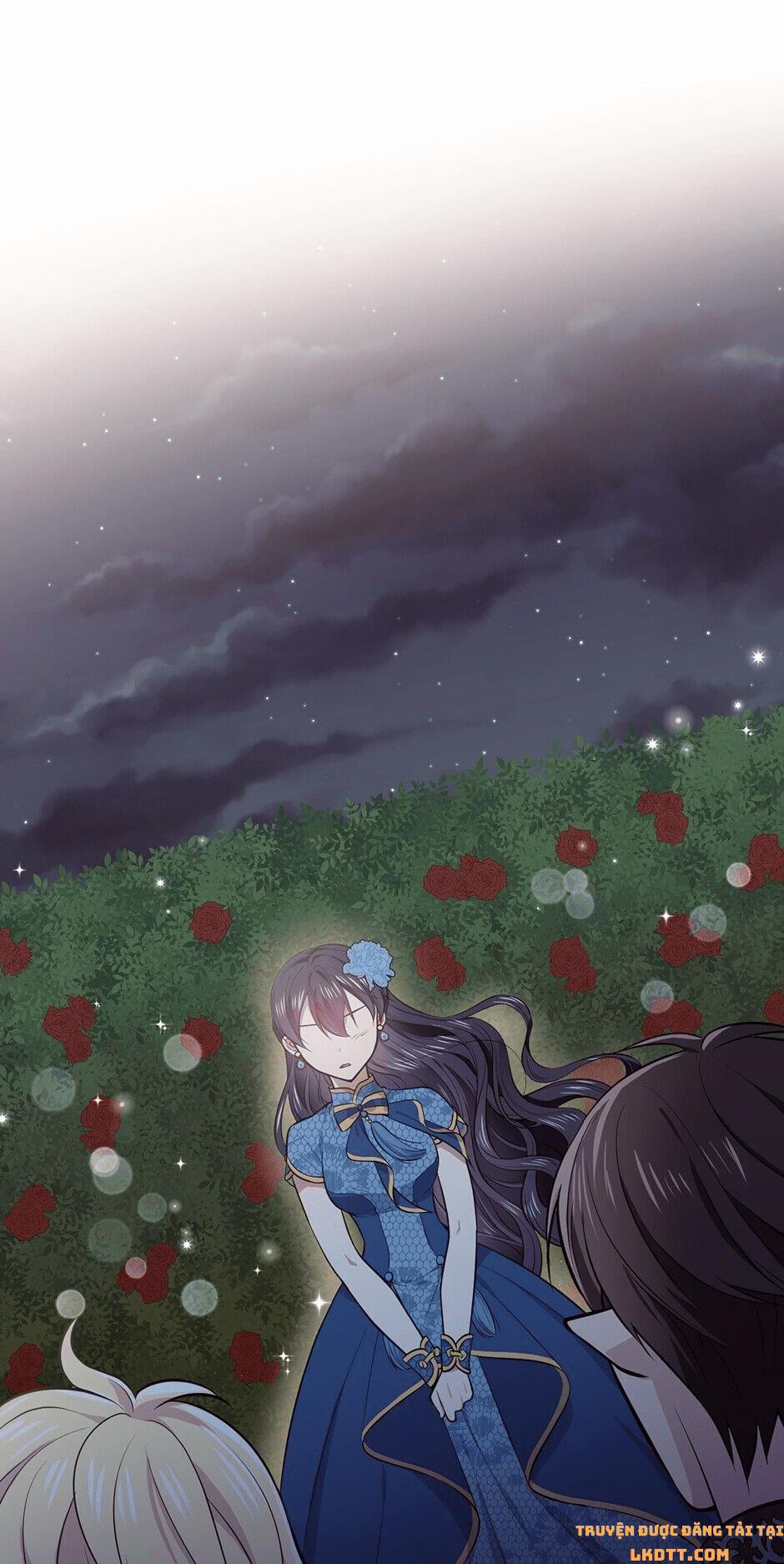 Mục Tiêu Là Cuộc Sống Hoàn Hảo Bất Khả Xâm Phạm 18 trang 47