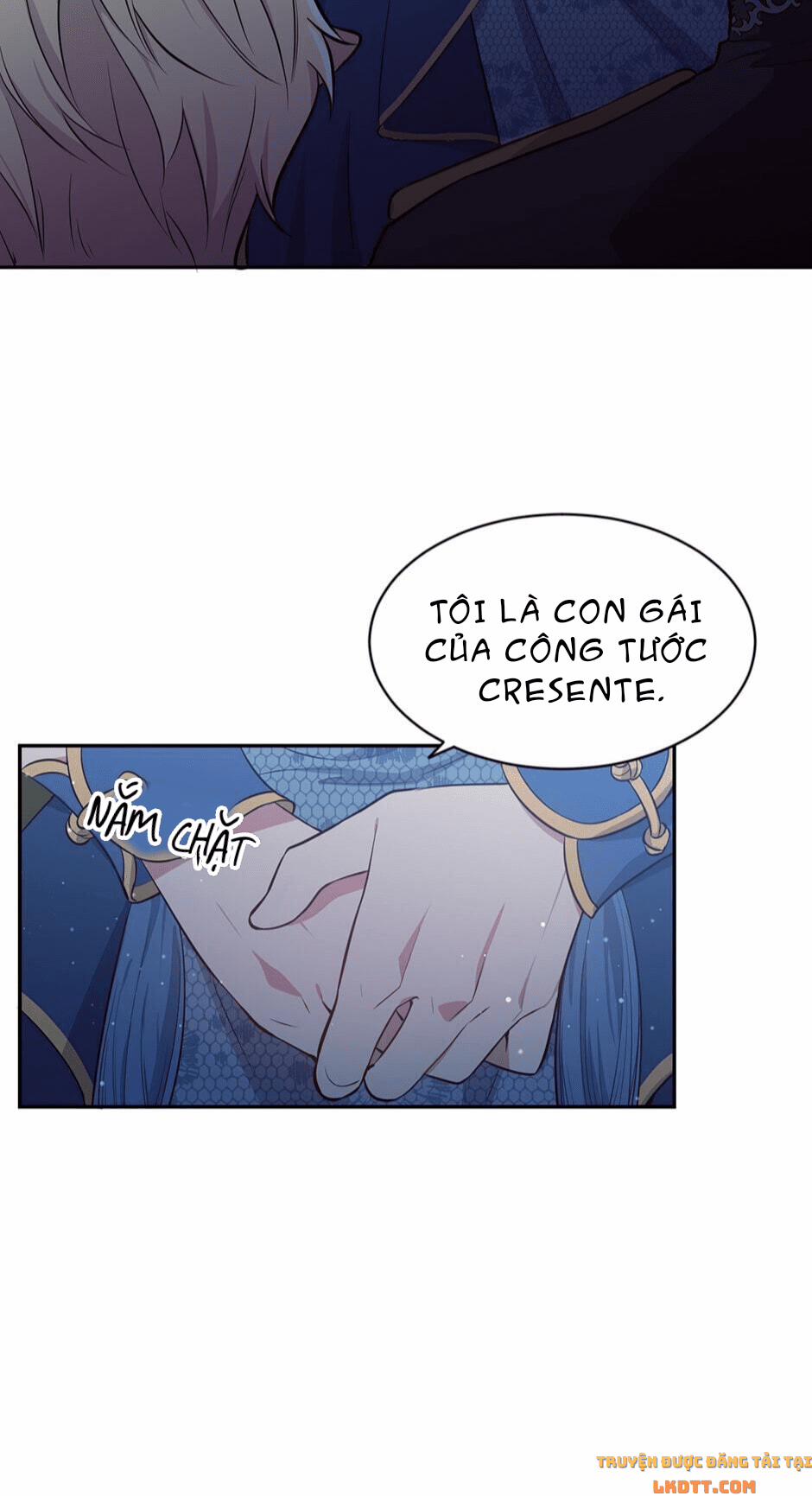 Mục Tiêu Là Cuộc Sống Hoàn Hảo Bất Khả Xâm Phạm 18 trang 48