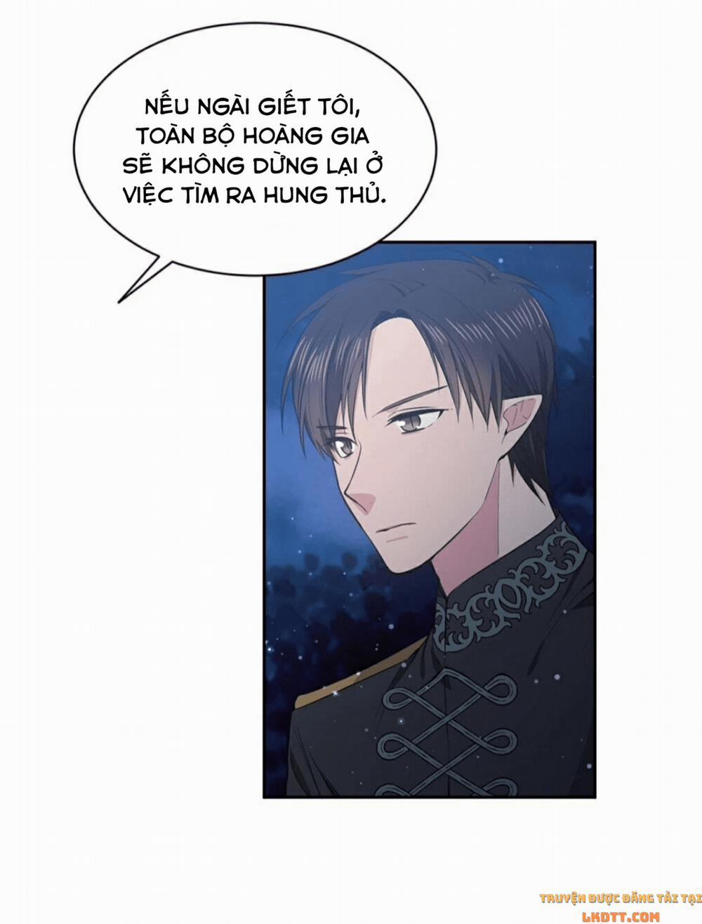 Mục Tiêu Là Cuộc Sống Hoàn Hảo Bất Khả Xâm Phạm 18 trang 49