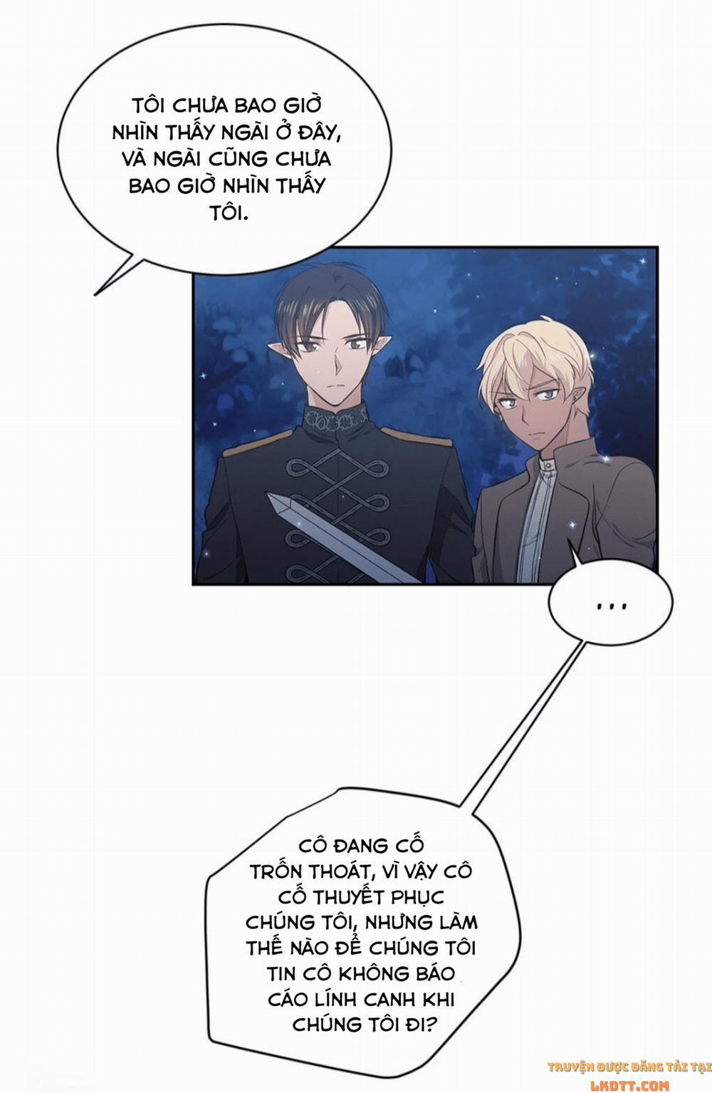 Mục Tiêu Là Cuộc Sống Hoàn Hảo Bất Khả Xâm Phạm 18 trang 51