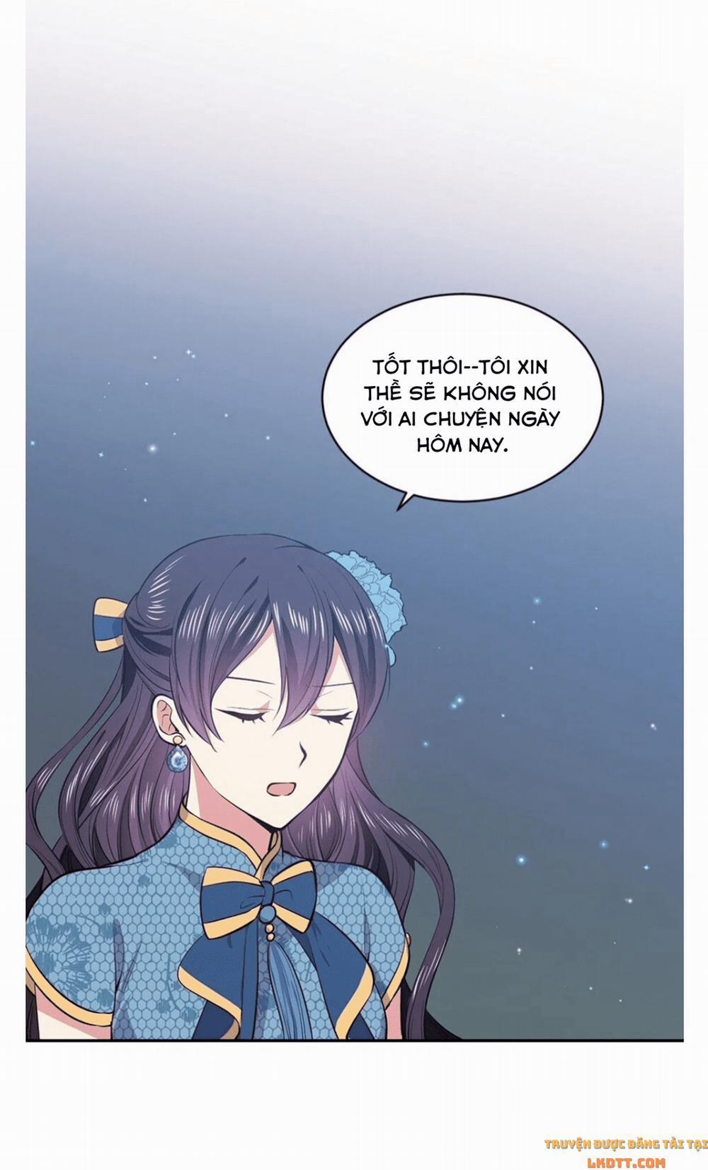 Mục Tiêu Là Cuộc Sống Hoàn Hảo Bất Khả Xâm Phạm 18 trang 52