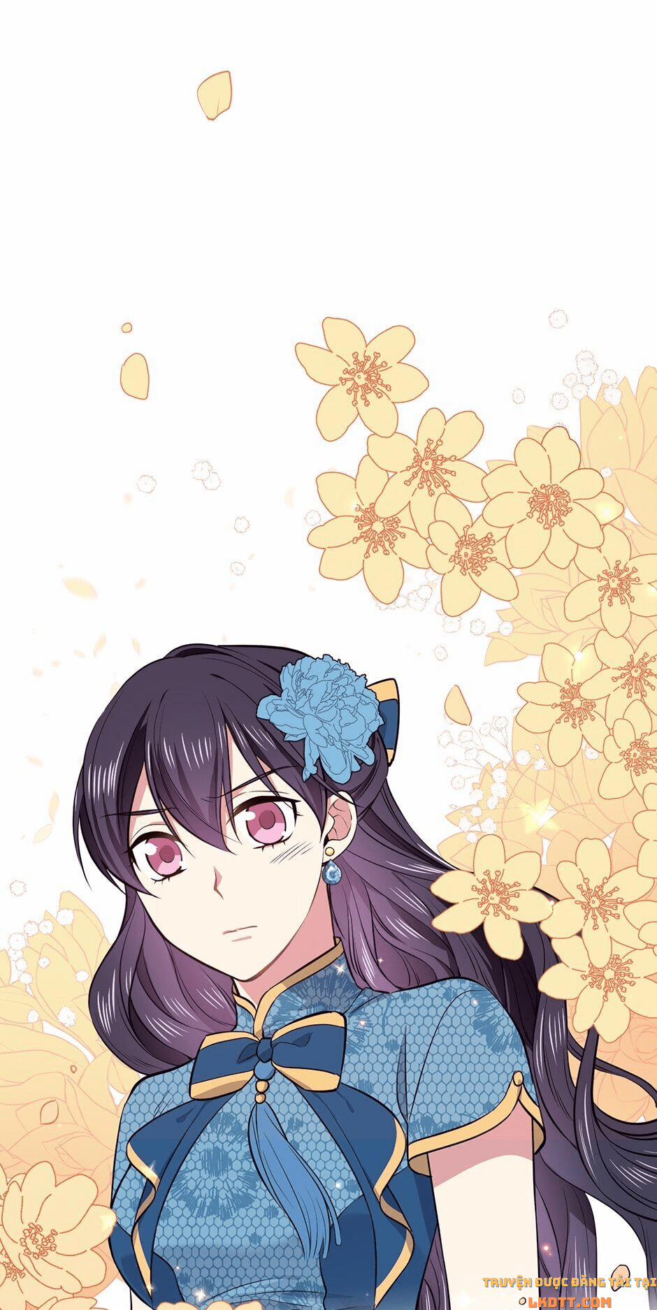 Mục Tiêu Là Cuộc Sống Hoàn Hảo Bất Khả Xâm Phạm 18 trang 55