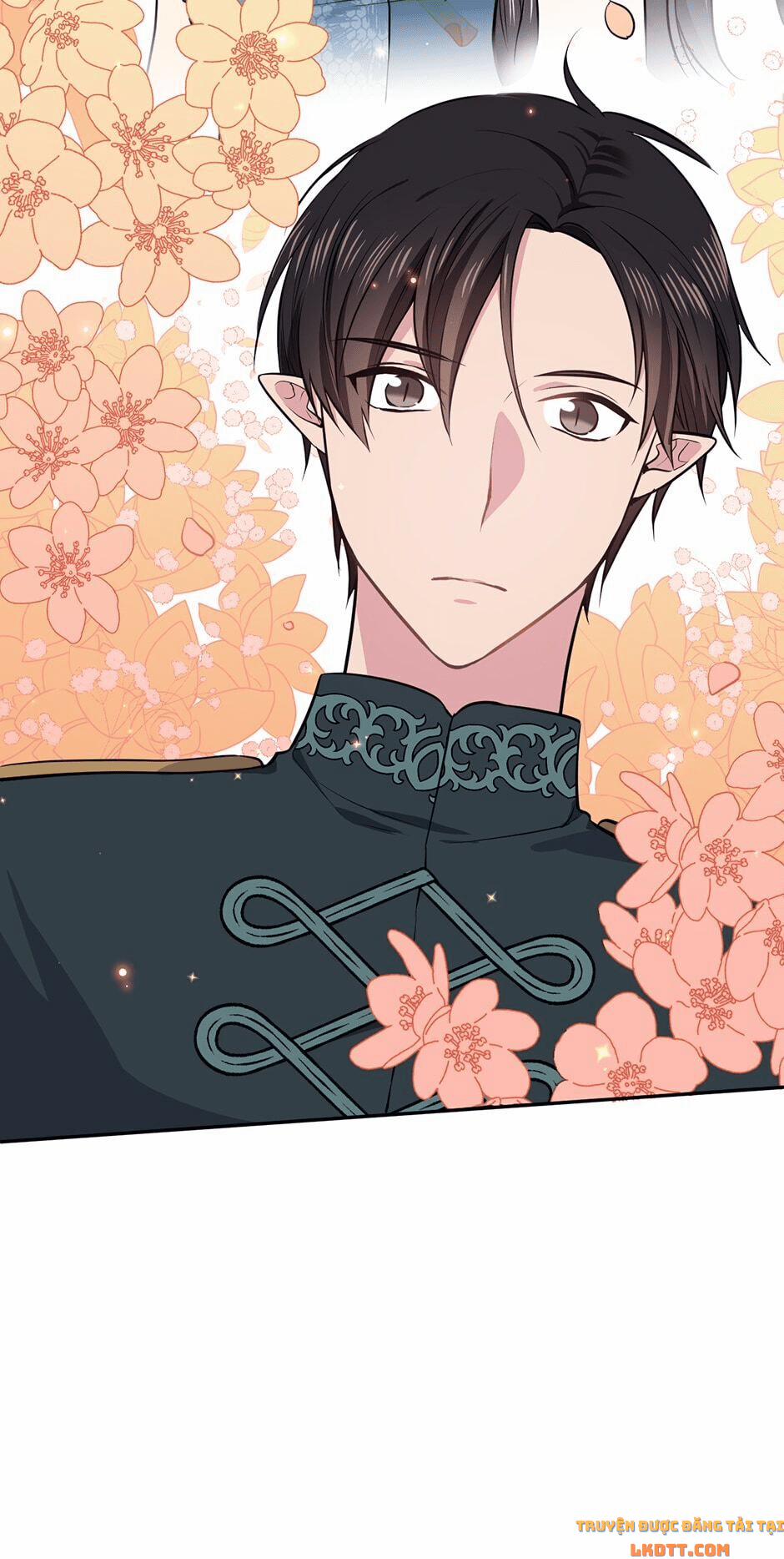 Mục Tiêu Là Cuộc Sống Hoàn Hảo Bất Khả Xâm Phạm 18 trang 56