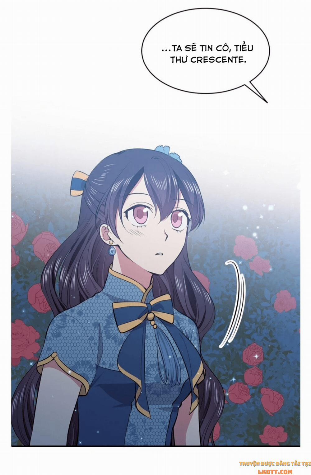 Mục Tiêu Là Cuộc Sống Hoàn Hảo Bất Khả Xâm Phạm 18 trang 58