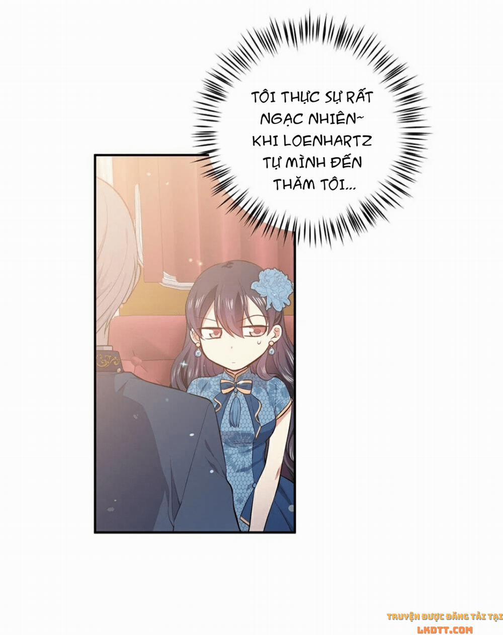 Mục Tiêu Là Cuộc Sống Hoàn Hảo Bất Khả Xâm Phạm 18 trang 6