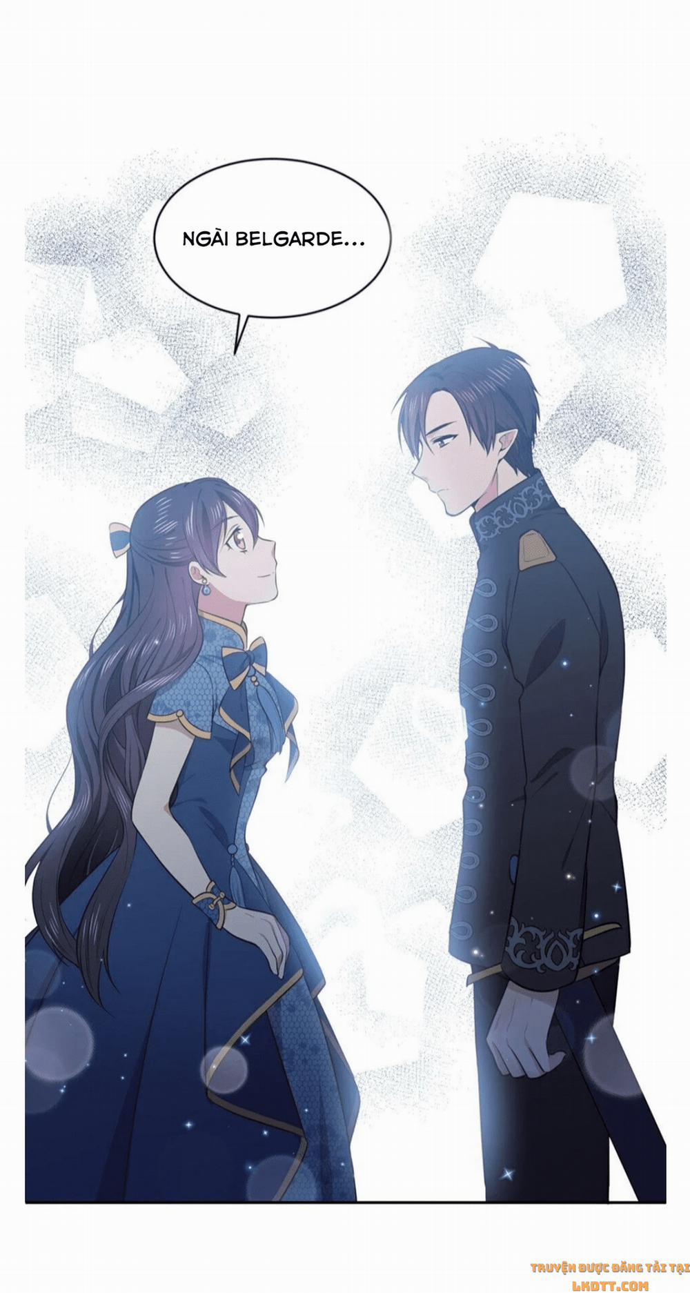 Mục Tiêu Là Cuộc Sống Hoàn Hảo Bất Khả Xâm Phạm 18 trang 60