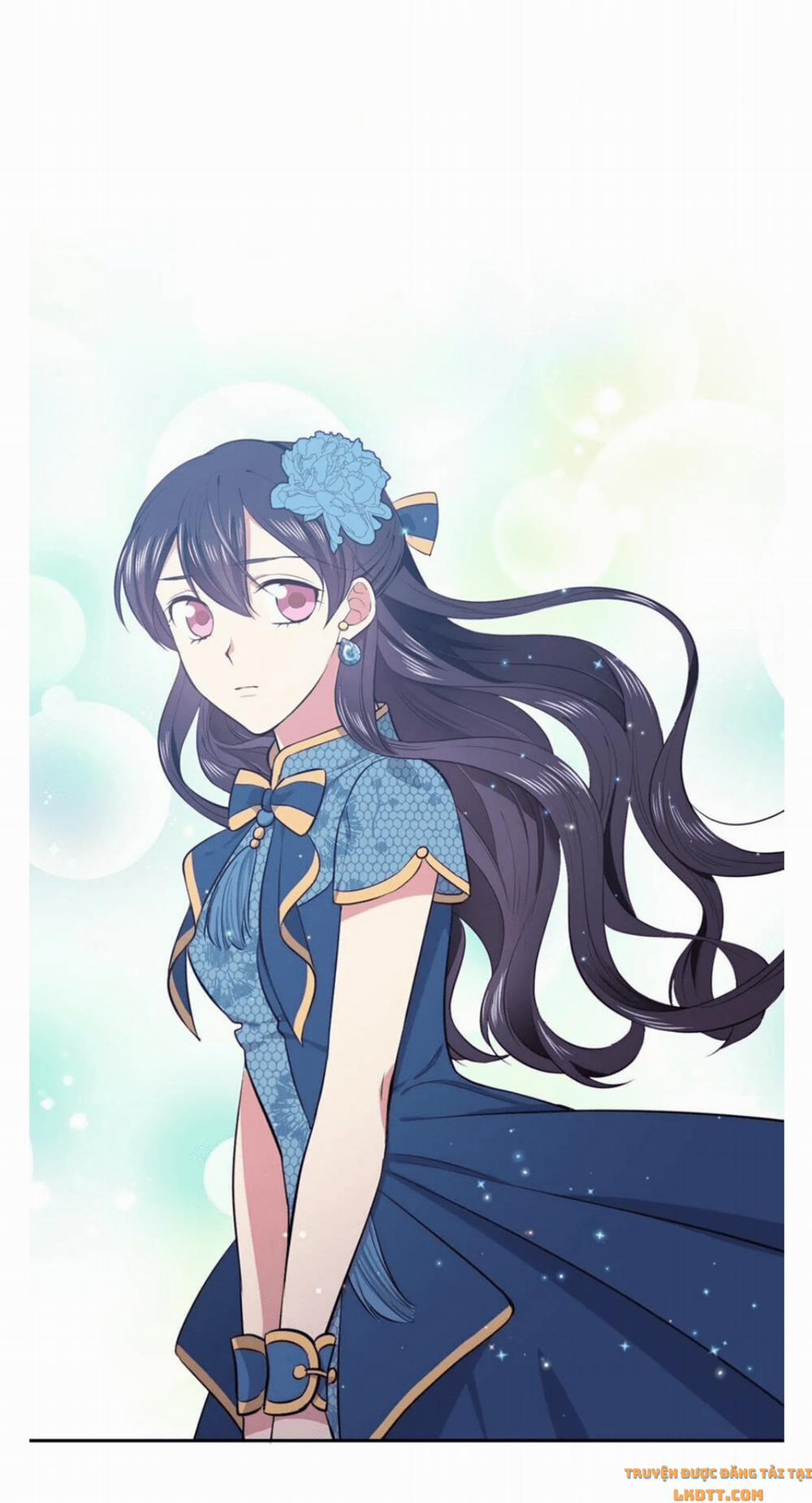 Mục Tiêu Là Cuộc Sống Hoàn Hảo Bất Khả Xâm Phạm 18 trang 62