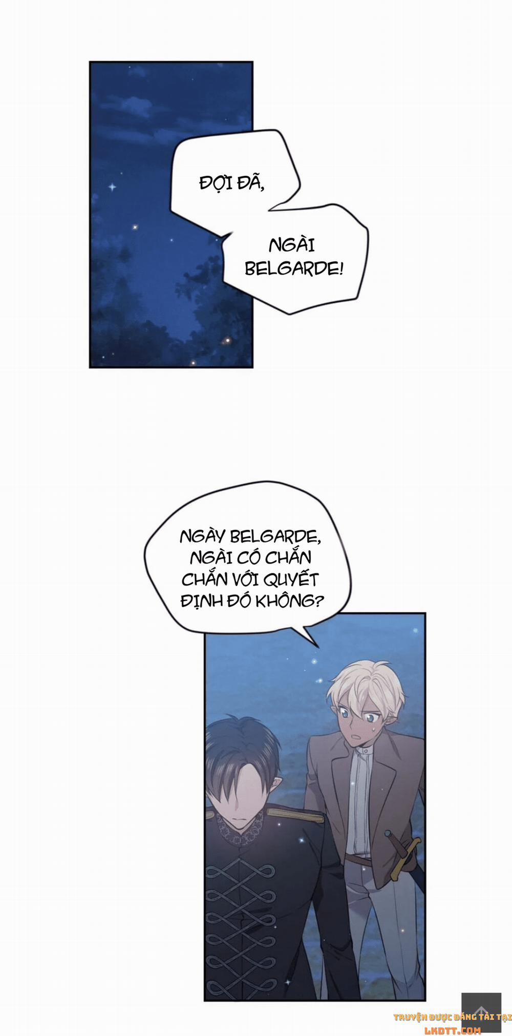 Mục Tiêu Là Cuộc Sống Hoàn Hảo Bất Khả Xâm Phạm 18 trang 63