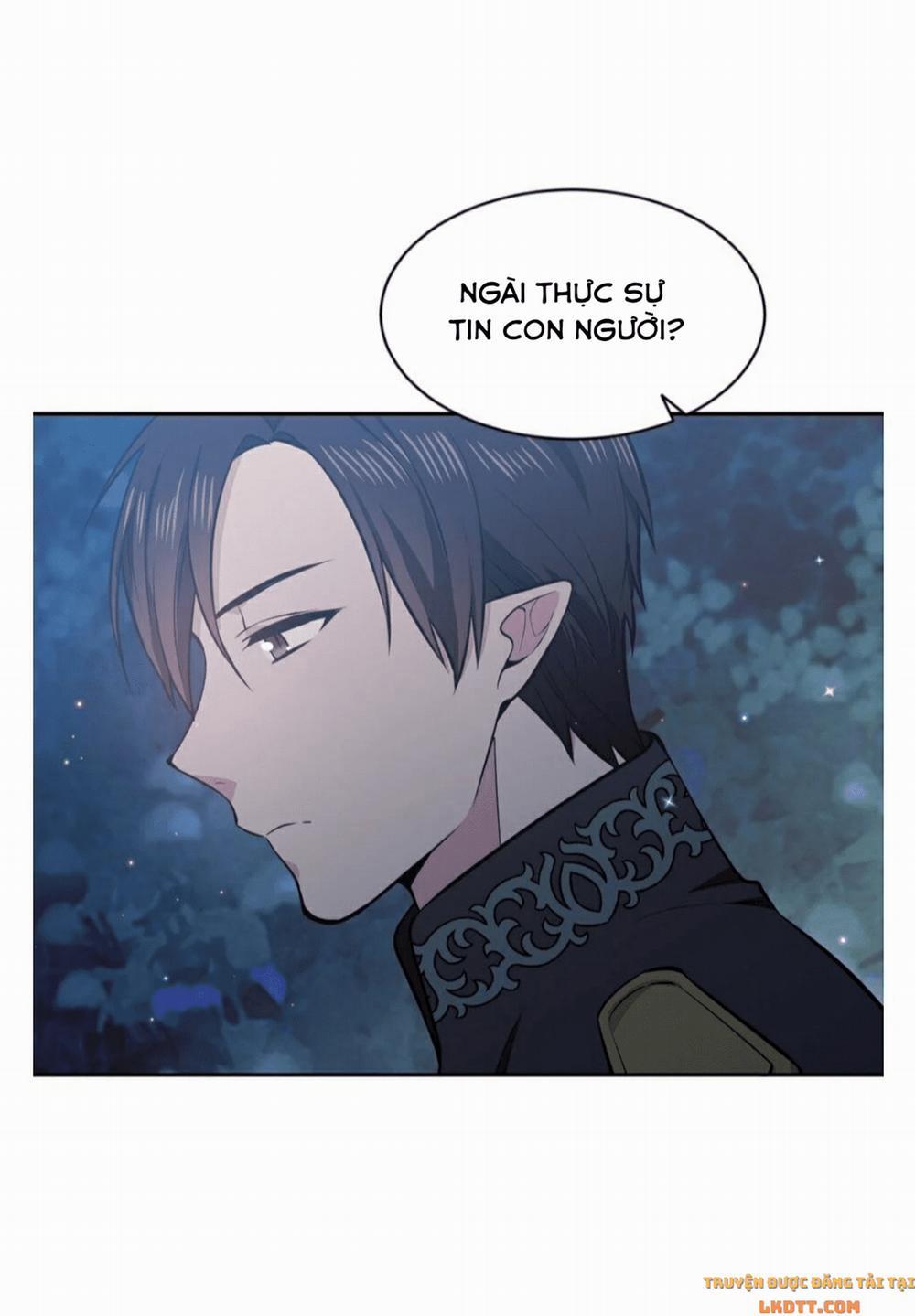 Mục Tiêu Là Cuộc Sống Hoàn Hảo Bất Khả Xâm Phạm 18 trang 64