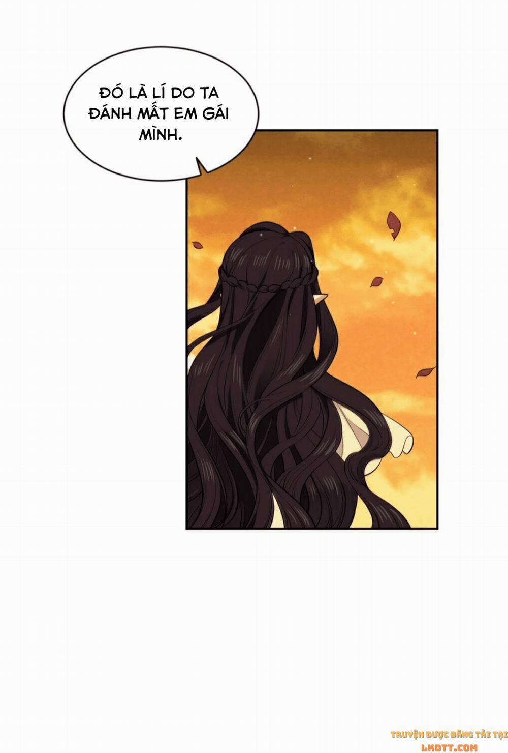 Mục Tiêu Là Cuộc Sống Hoàn Hảo Bất Khả Xâm Phạm 18 trang 66