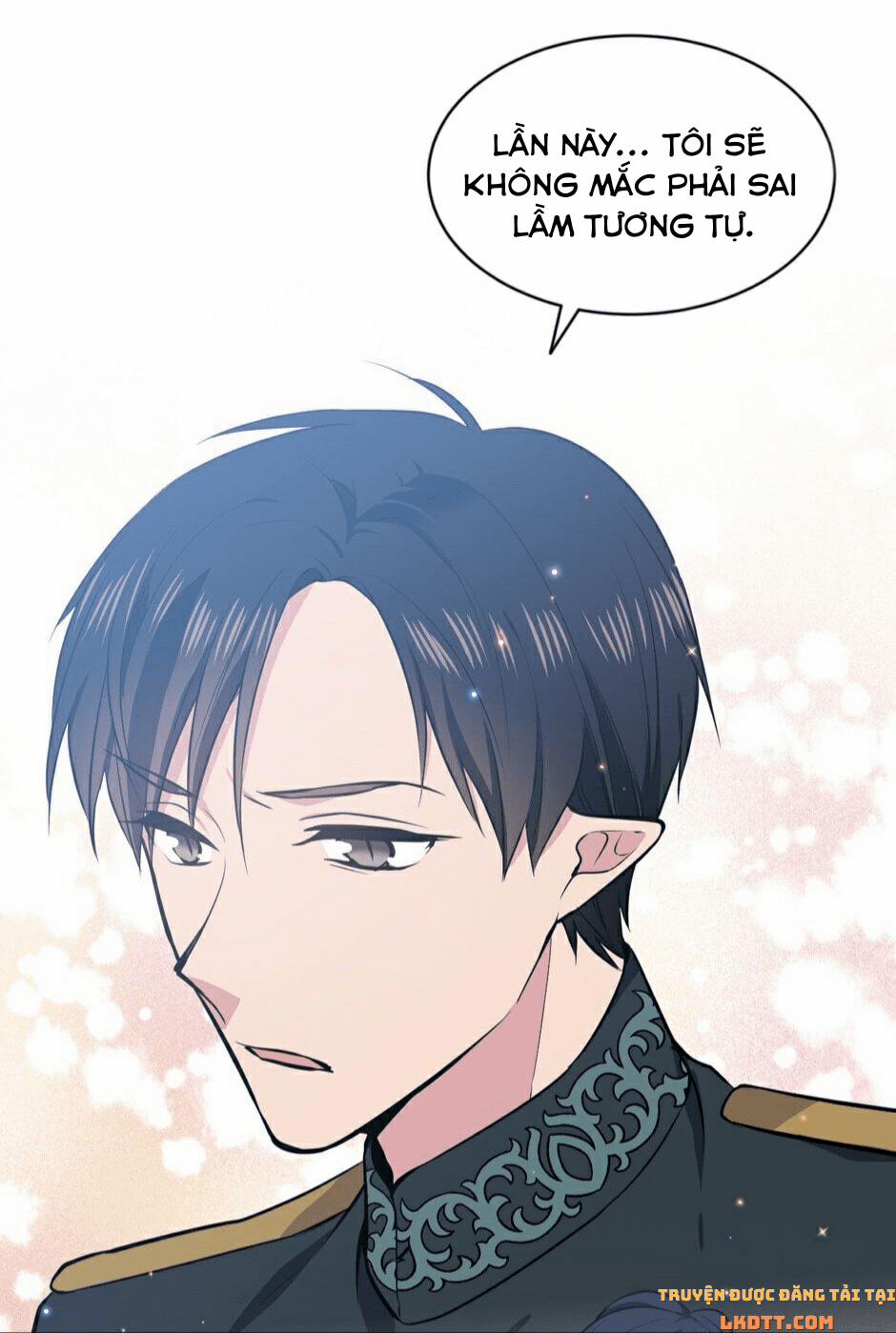 Mục Tiêu Là Cuộc Sống Hoàn Hảo Bất Khả Xâm Phạm 18 trang 67