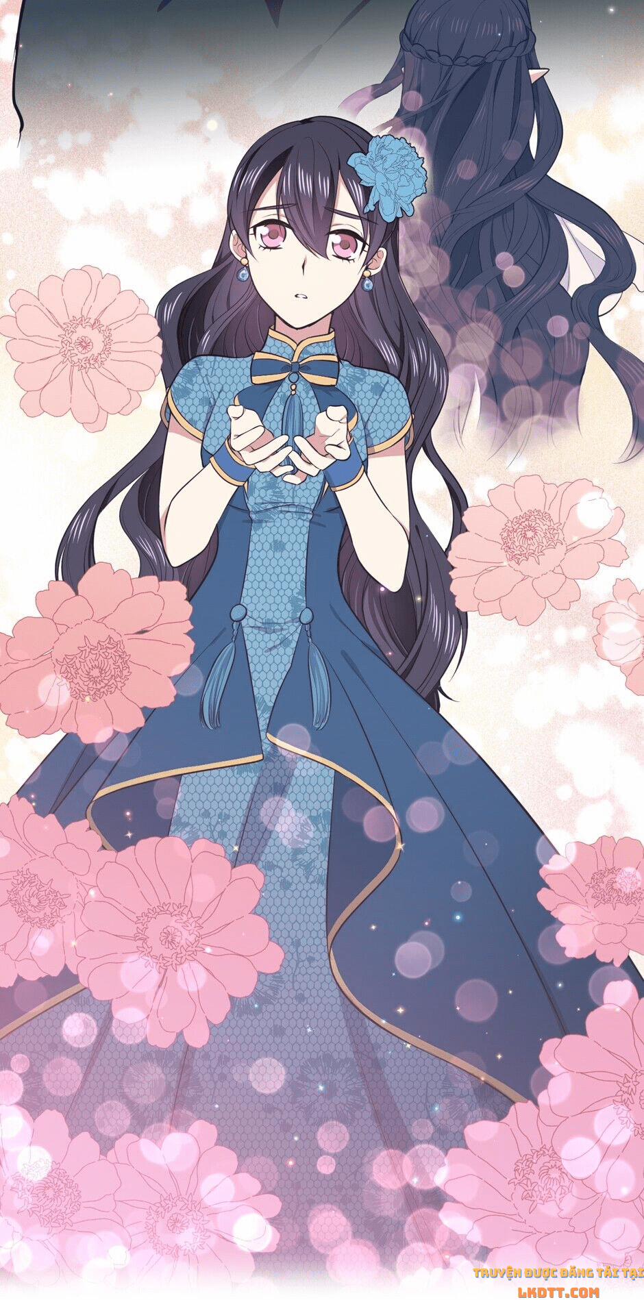 Mục Tiêu Là Cuộc Sống Hoàn Hảo Bất Khả Xâm Phạm 18 trang 68