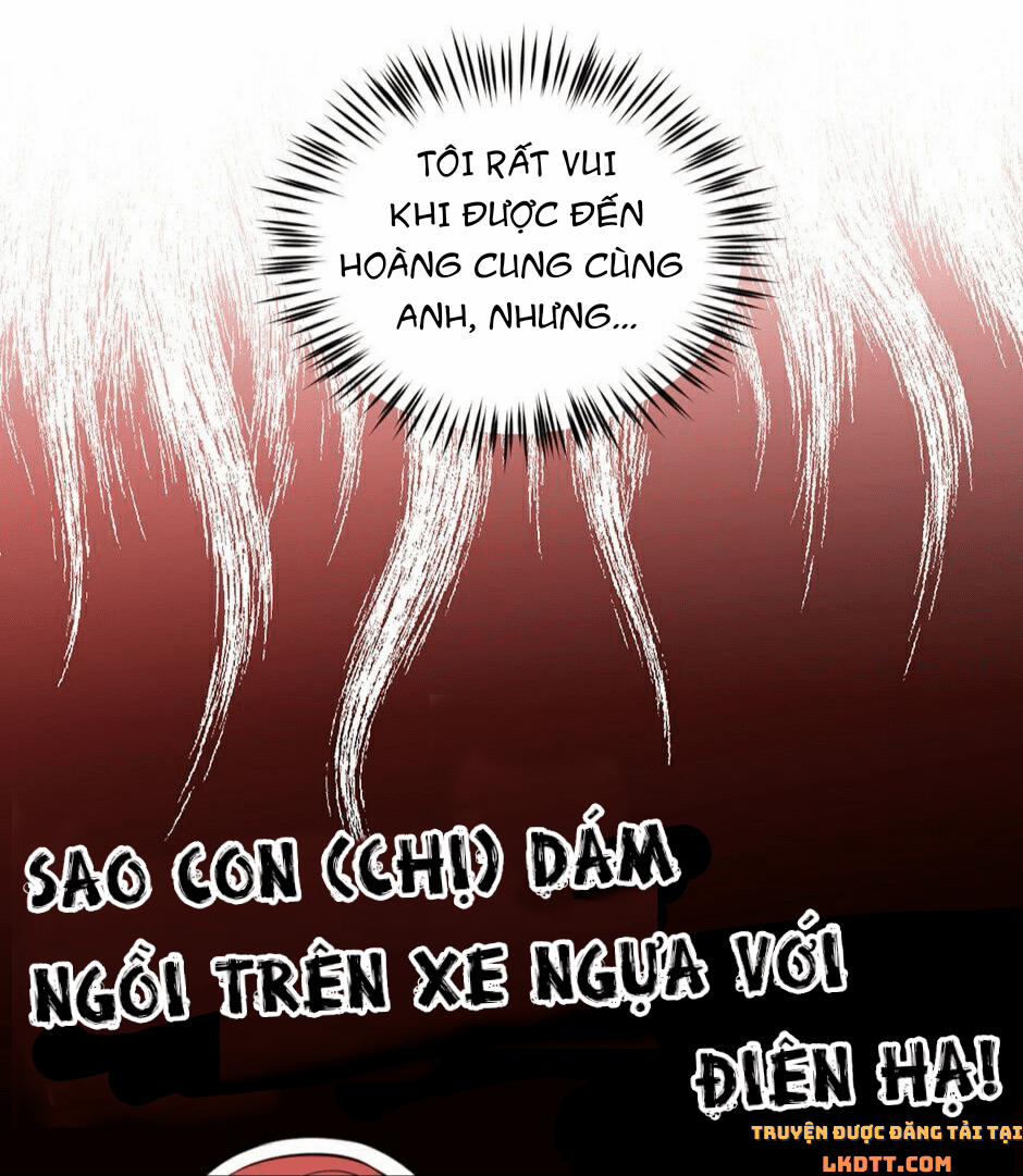 Mục Tiêu Là Cuộc Sống Hoàn Hảo Bất Khả Xâm Phạm 18 trang 7