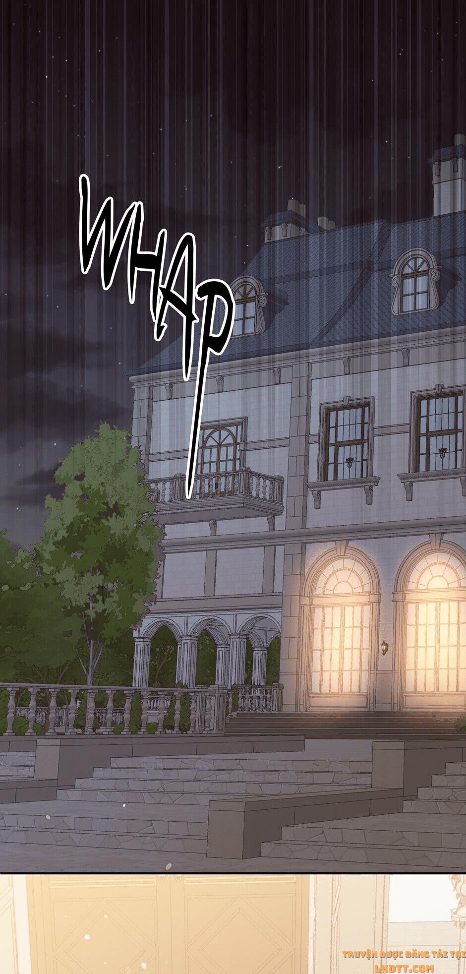 Mục Tiêu Là Cuộc Sống Hoàn Hảo Bất Khả Xâm Phạm 19 trang 1