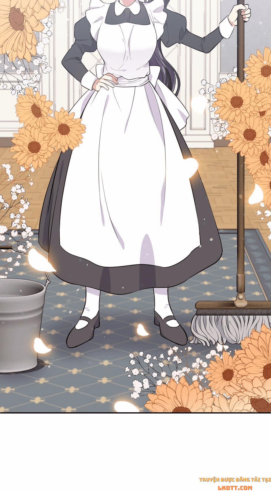 Mục Tiêu Là Cuộc Sống Hoàn Hảo Bất Khả Xâm Phạm 19 trang 15