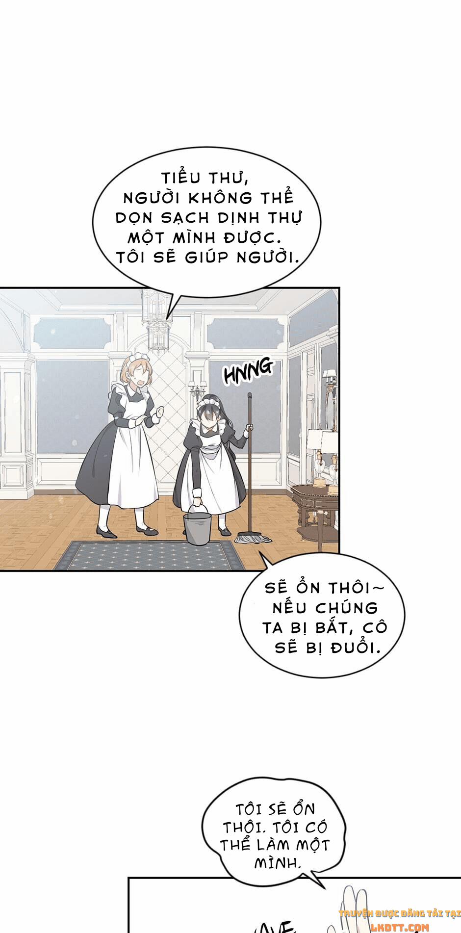 Mục Tiêu Là Cuộc Sống Hoàn Hảo Bất Khả Xâm Phạm 19 trang 16