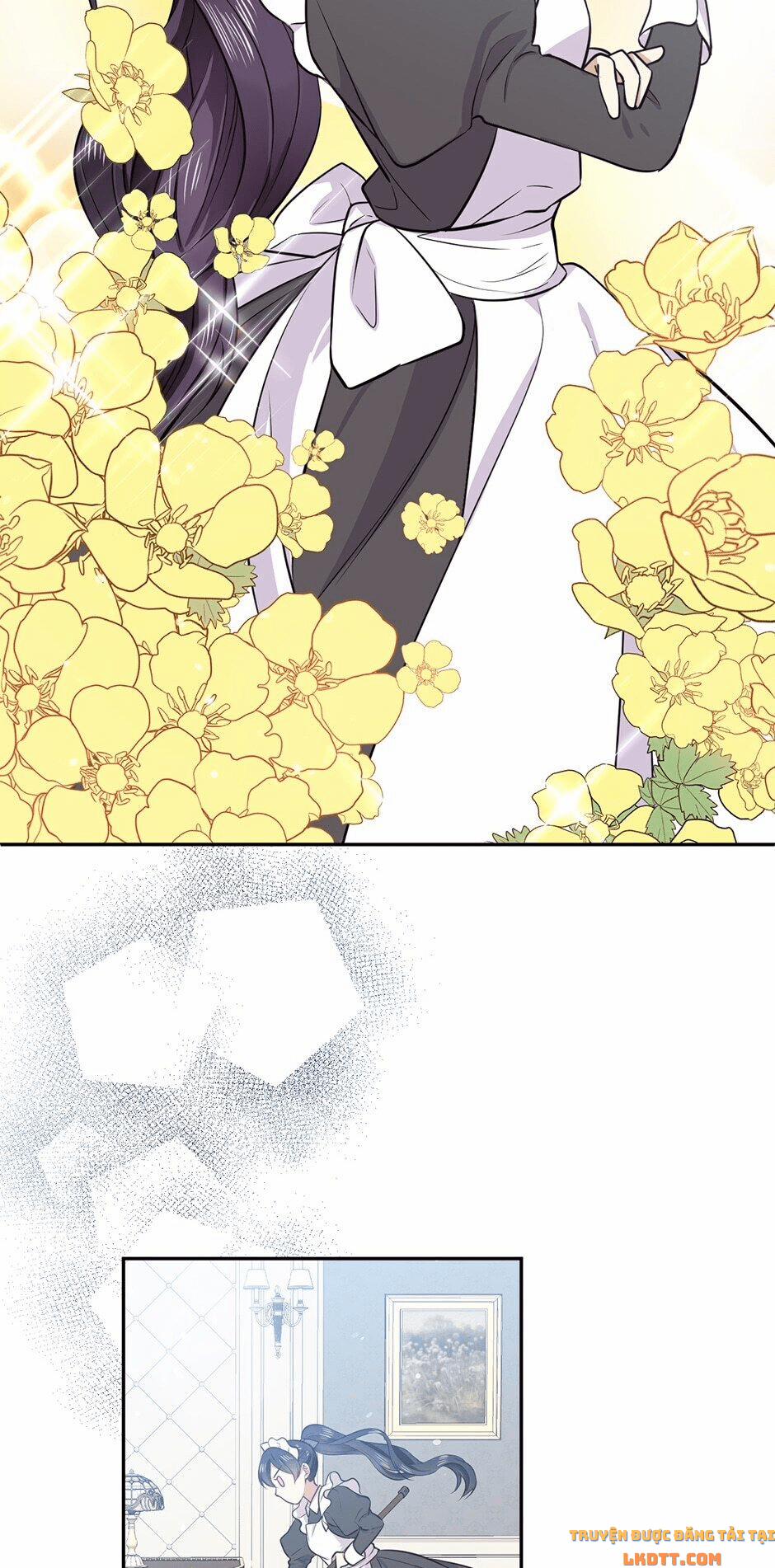 Mục Tiêu Là Cuộc Sống Hoàn Hảo Bất Khả Xâm Phạm 19 trang 18