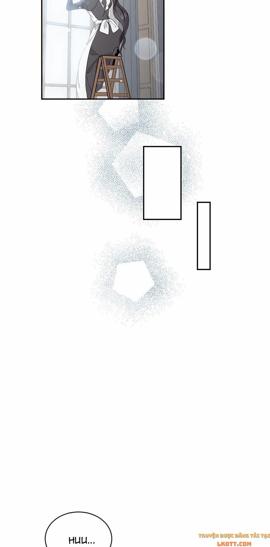 Mục Tiêu Là Cuộc Sống Hoàn Hảo Bất Khả Xâm Phạm 19 trang 20