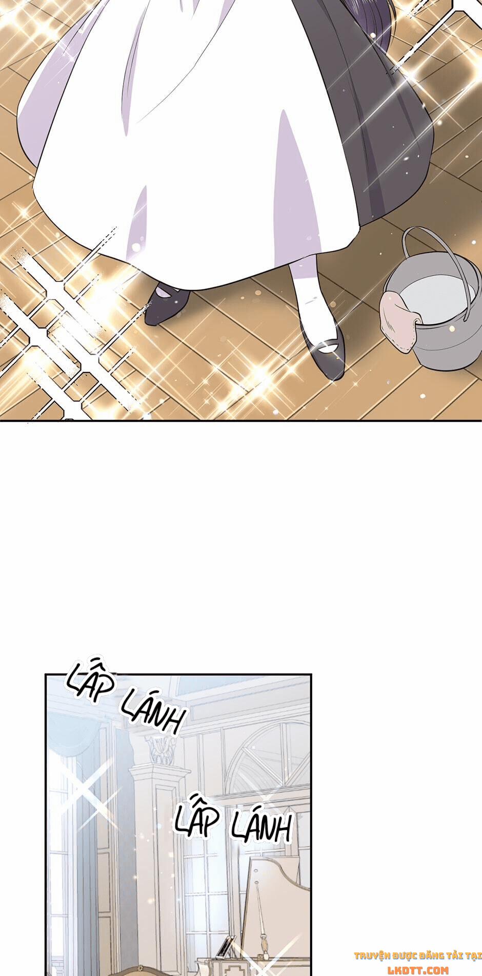 Mục Tiêu Là Cuộc Sống Hoàn Hảo Bất Khả Xâm Phạm 19 trang 22