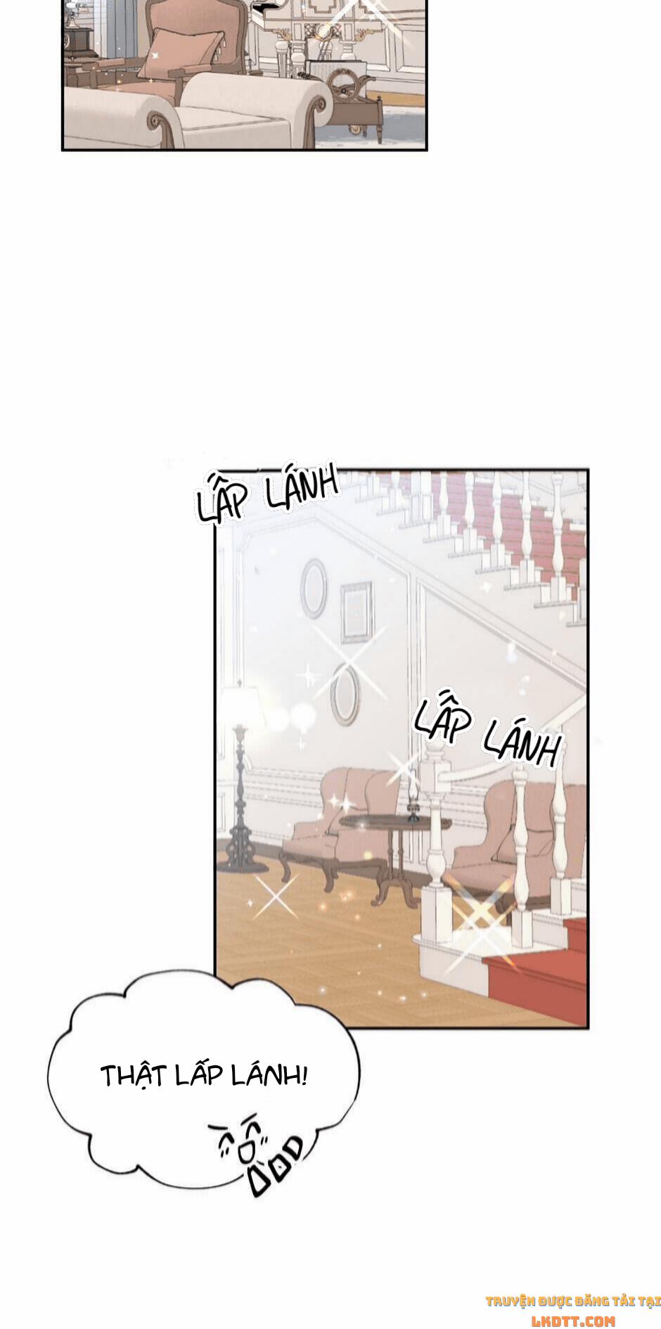 Mục Tiêu Là Cuộc Sống Hoàn Hảo Bất Khả Xâm Phạm 19 trang 23